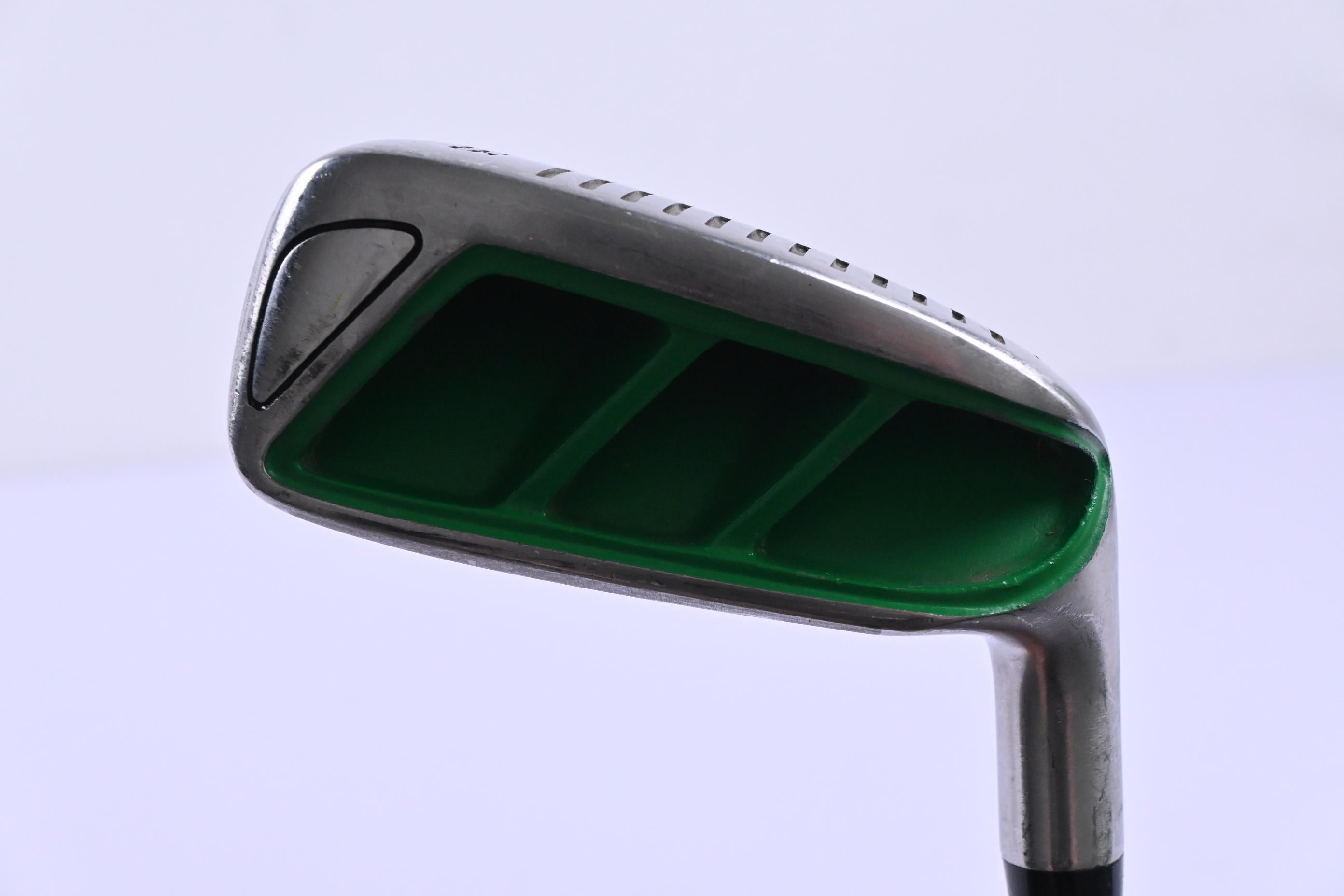 Mazel Chipper / 35 Degree / Wedge Flex Steel Shaft