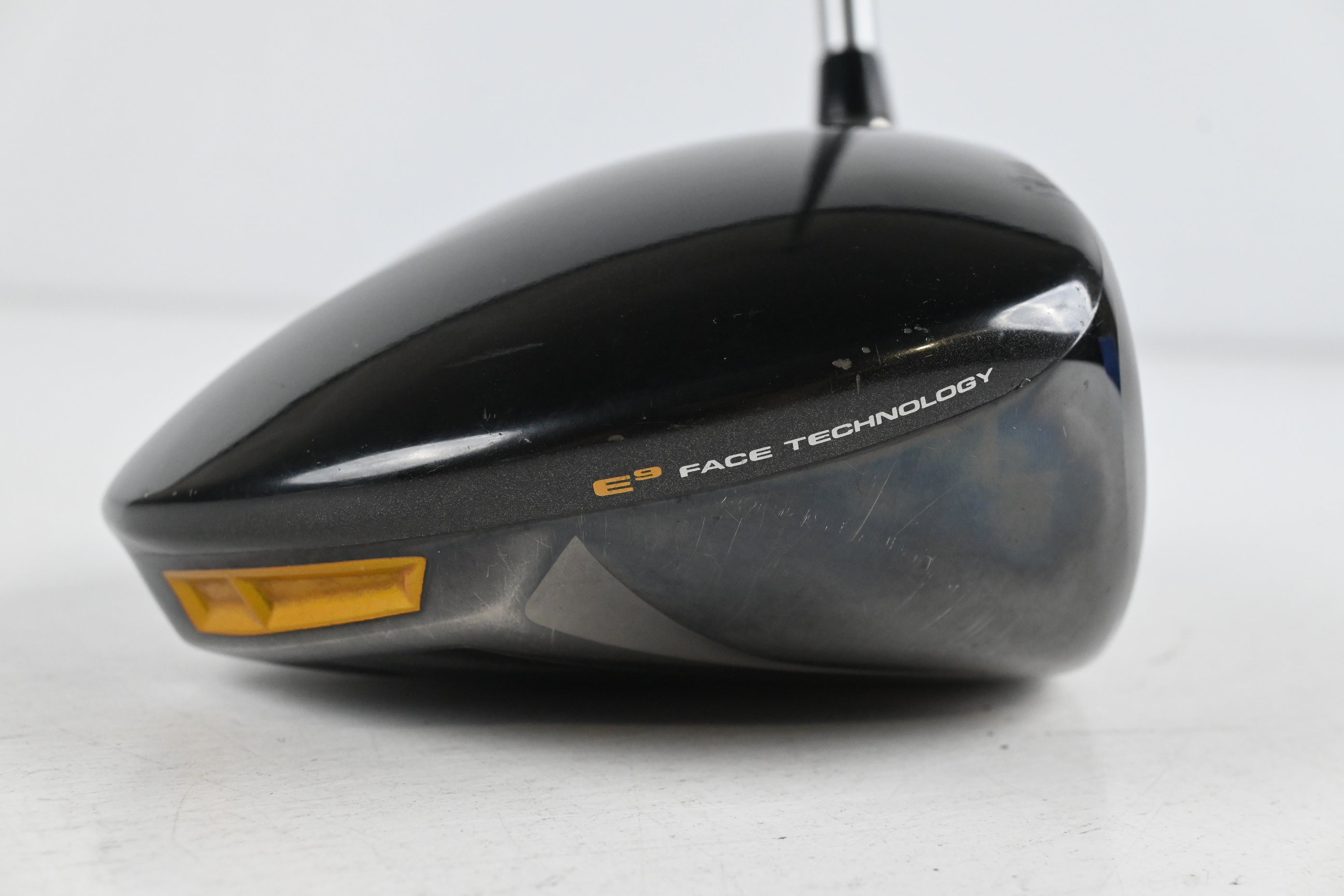 Cobra S3 Max Driver / 11.5 Degree / Senior Flex Fujikura Blur Shaft