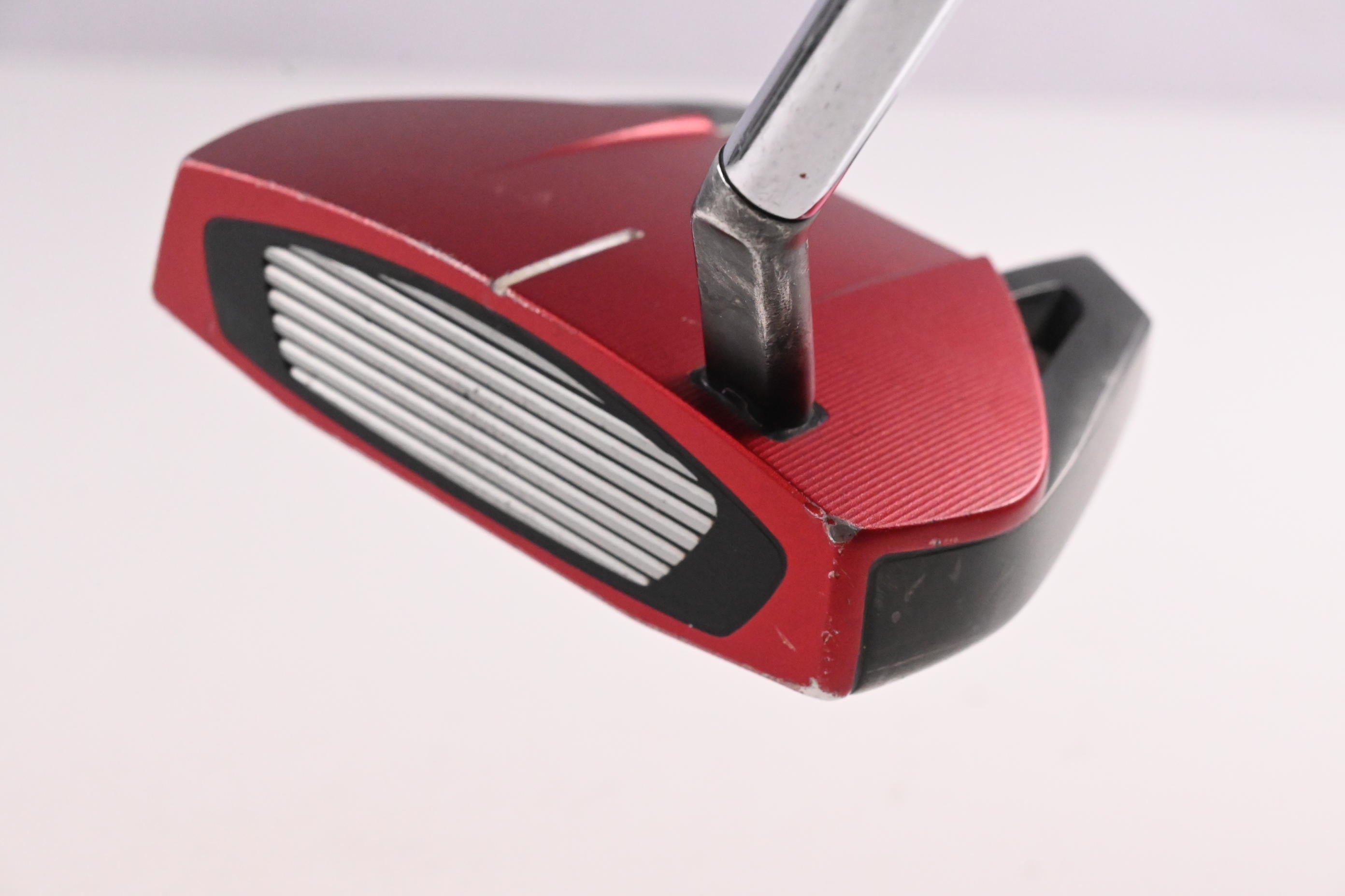 Taylormade Spider GT Red Putter / 31.5 Inch