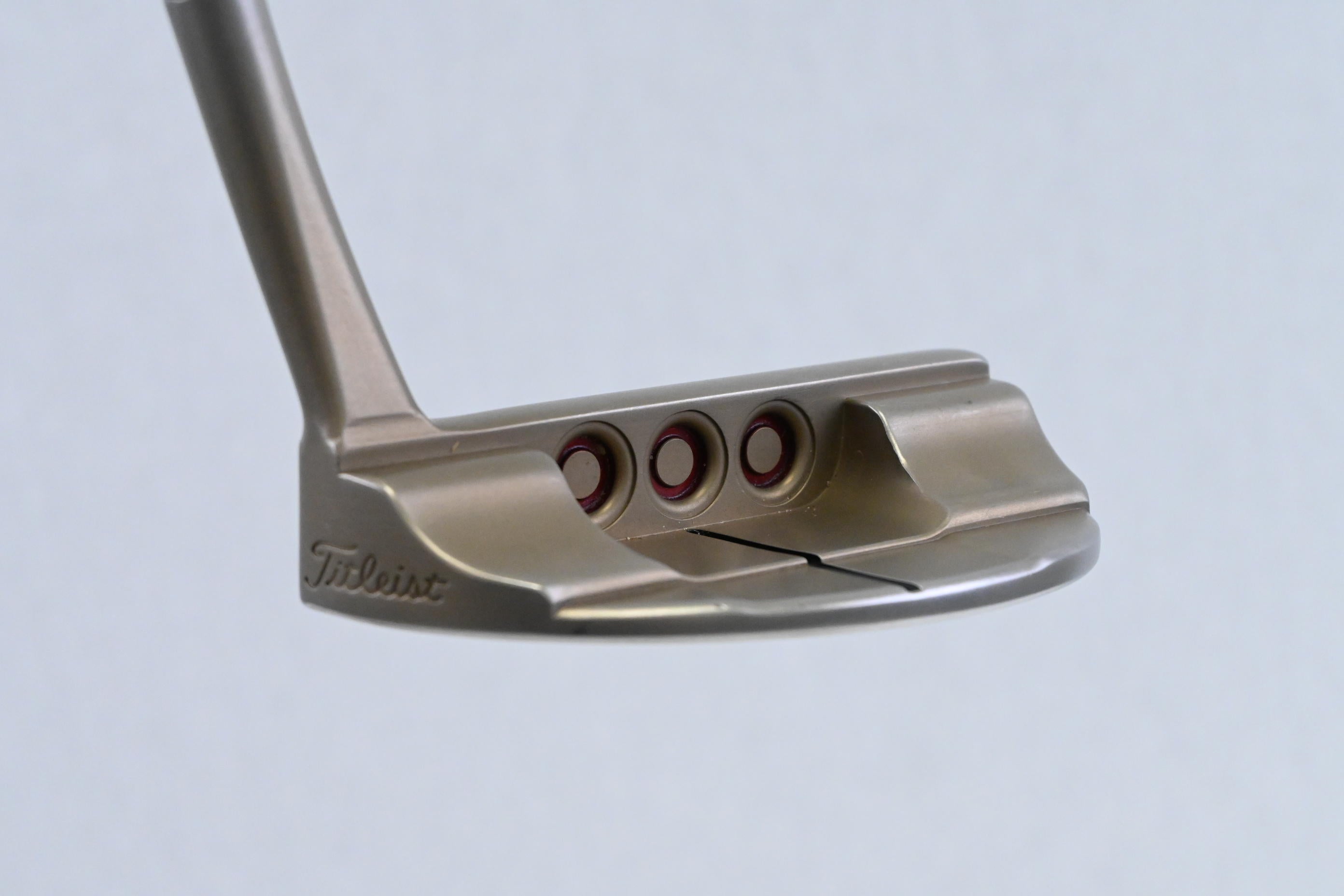 Scotty Cameron Special Select Del Mar Putter / 35 Inch