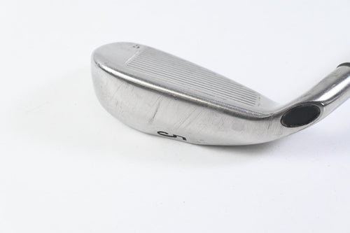 Callaway Big Bertha 2002 #5 Iron / 27 Degree / Uniflex Callaway Big Bertha Shaft