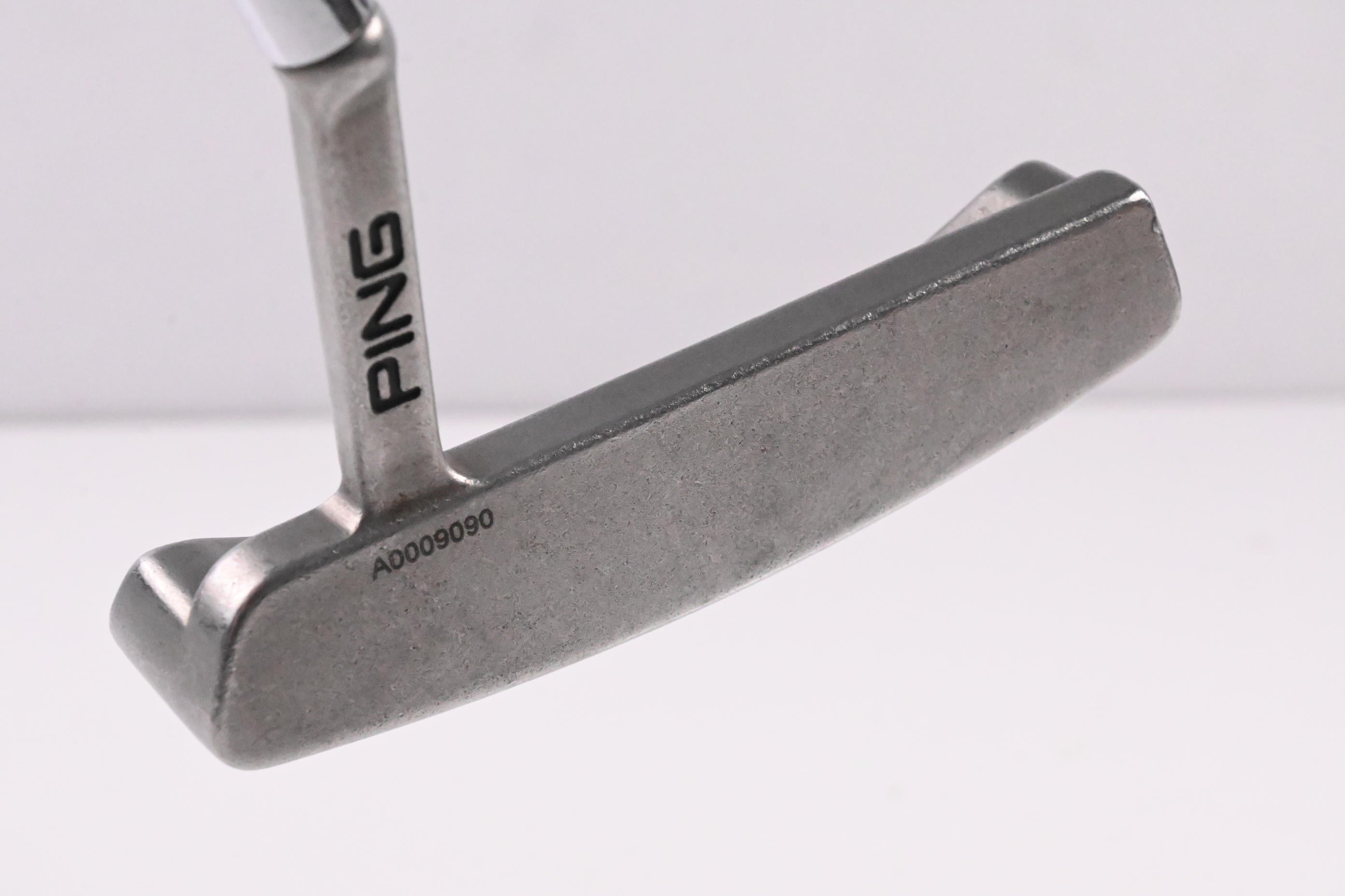 Left Hand Ping G2 ZSB Putter / 35 Inch