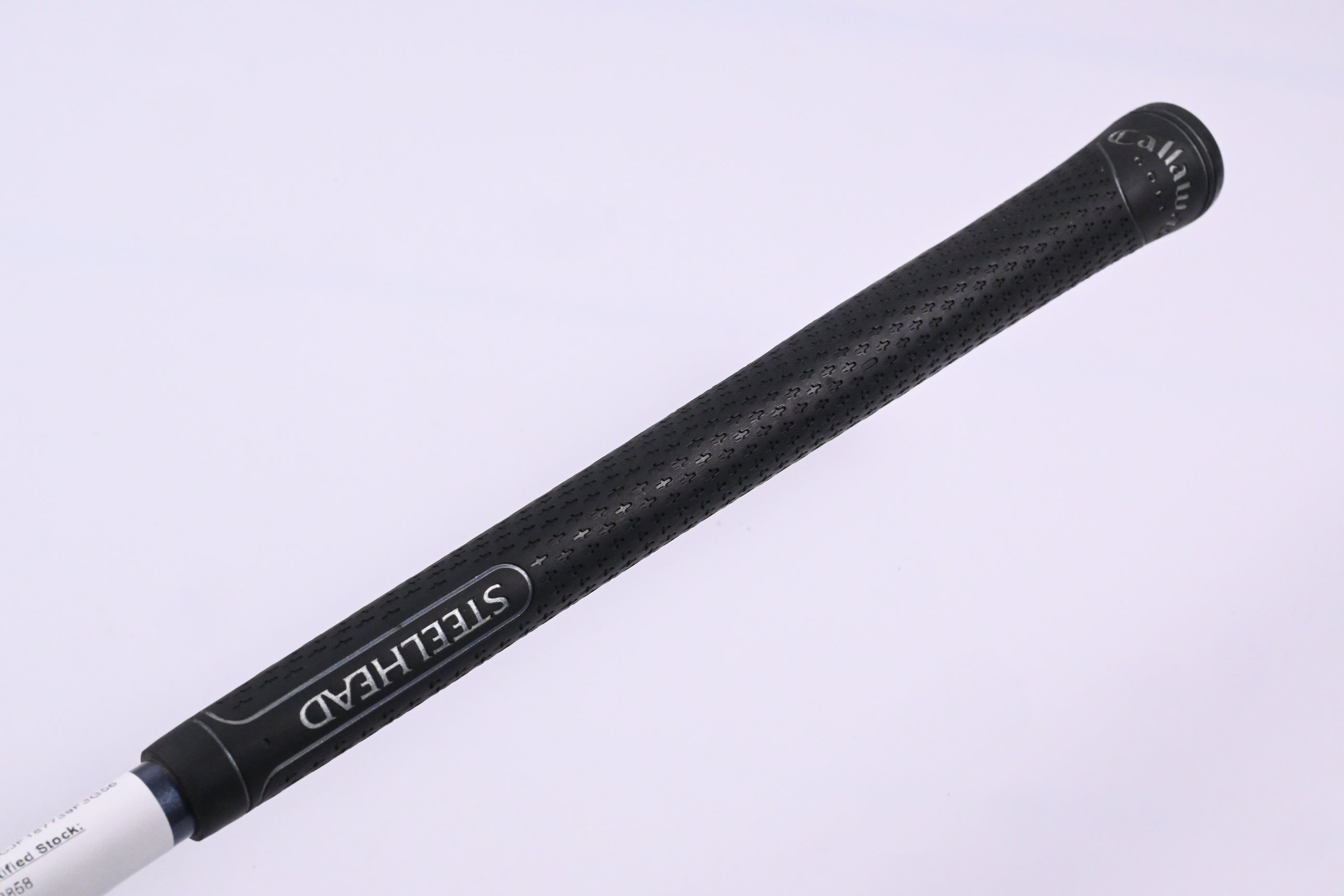 Callaway X-16 Lob Wedge / 60 Degree / Regular Flex Callaway Shaft