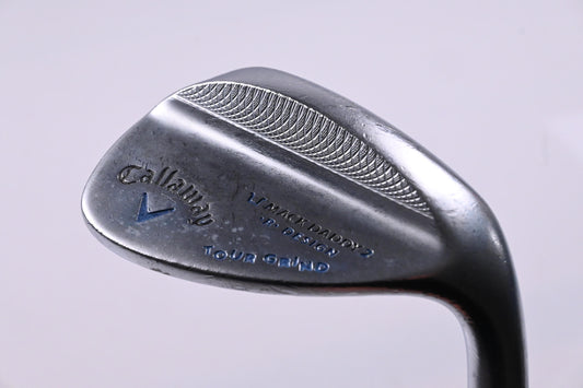 Callaway Mack Daddy 2 Tour Grind Gap Wedge / 52 Degree / Wedge Flex Dynamic Gold