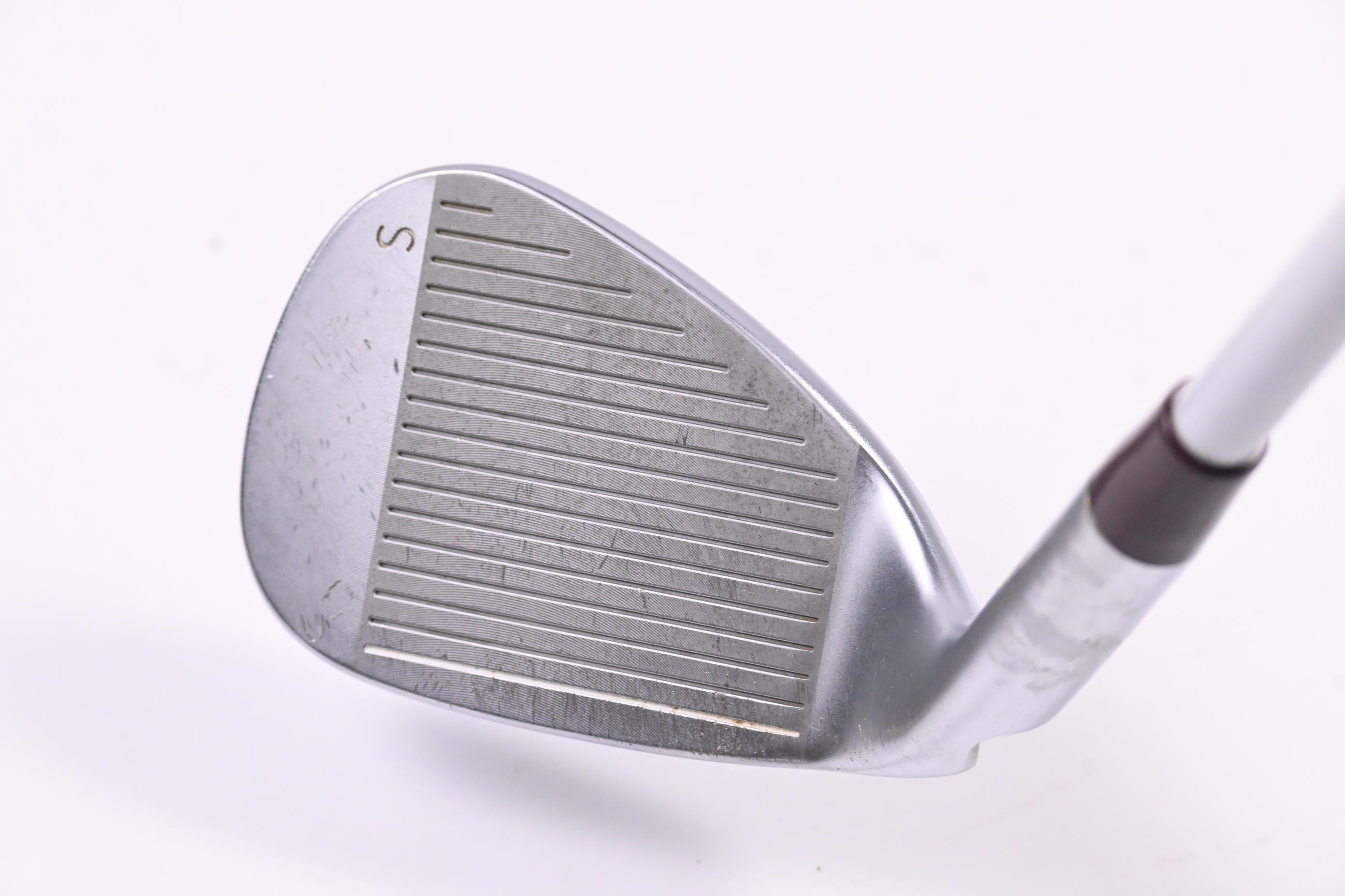 Ladies Ping G Le2 Sand Wedge / 56 Degree / Red Dot / Ladies Flex Ping ULT240