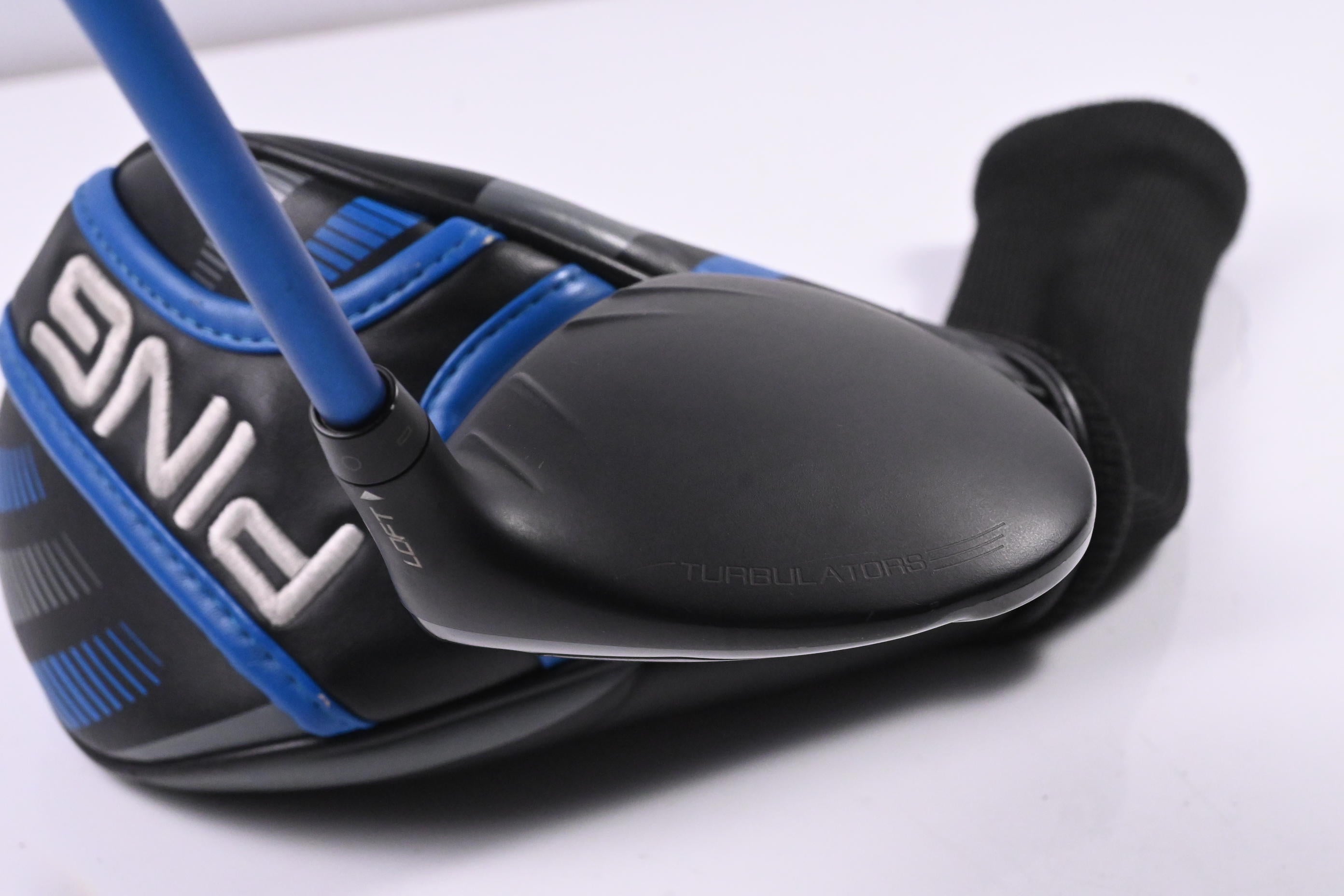 Ping G30 #3 Wood / 14.5 Degree / Regular Flex Ping TFC 419 Shaft