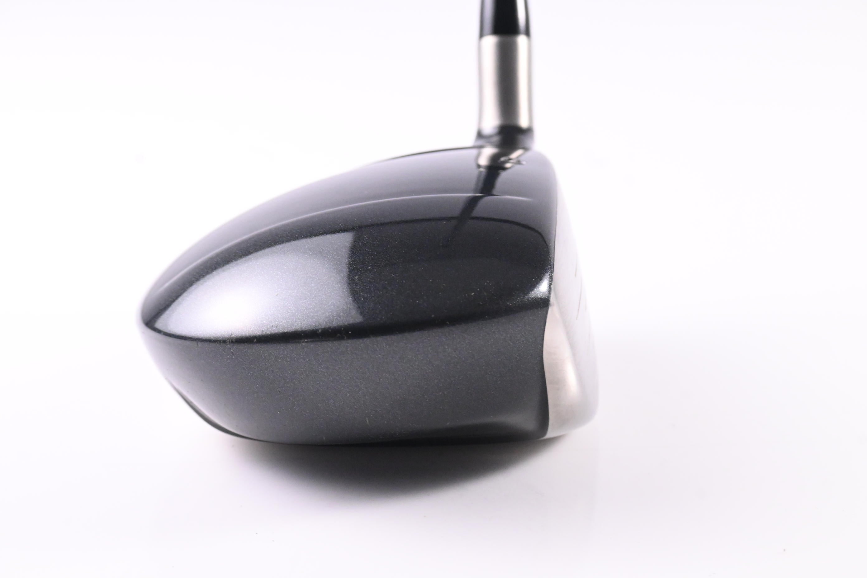 Taylormade R360 Ti Driver / 9.5 Degree / Stiff Flex Taylormade Ultralite 90