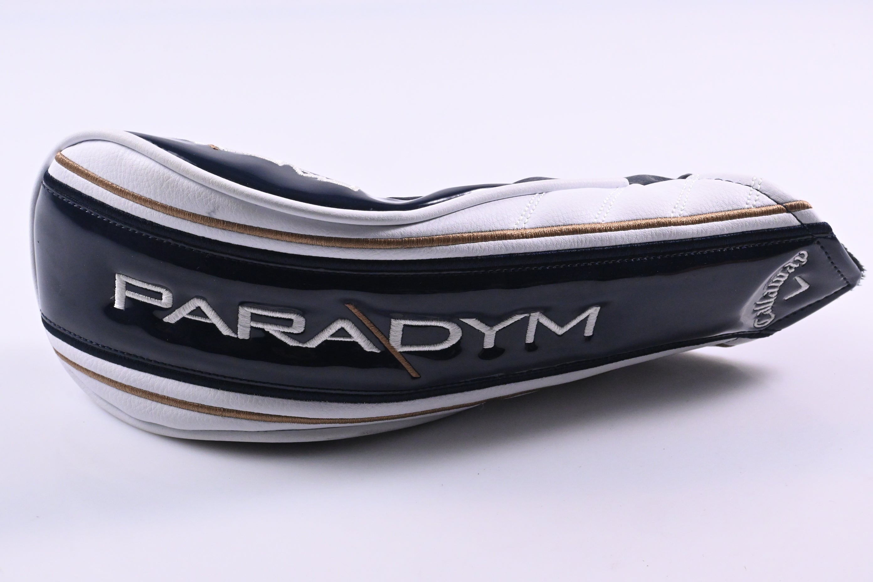 Callaway Paradym #3HL Wood / 16.5 Degree / Regular Flex Tensei AV Blue 65 Shaft