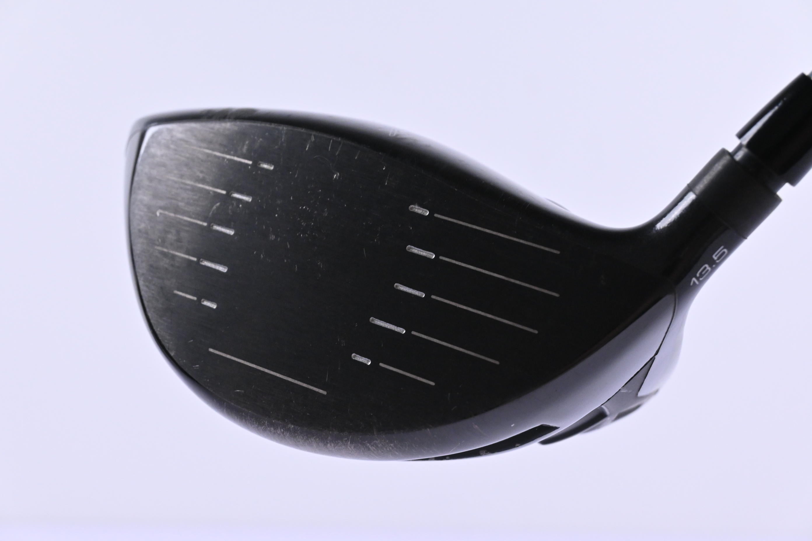 Benross Aero X Driver / 13.5 Degree / Senior Flex Fujikura Ventus 5 Shaft