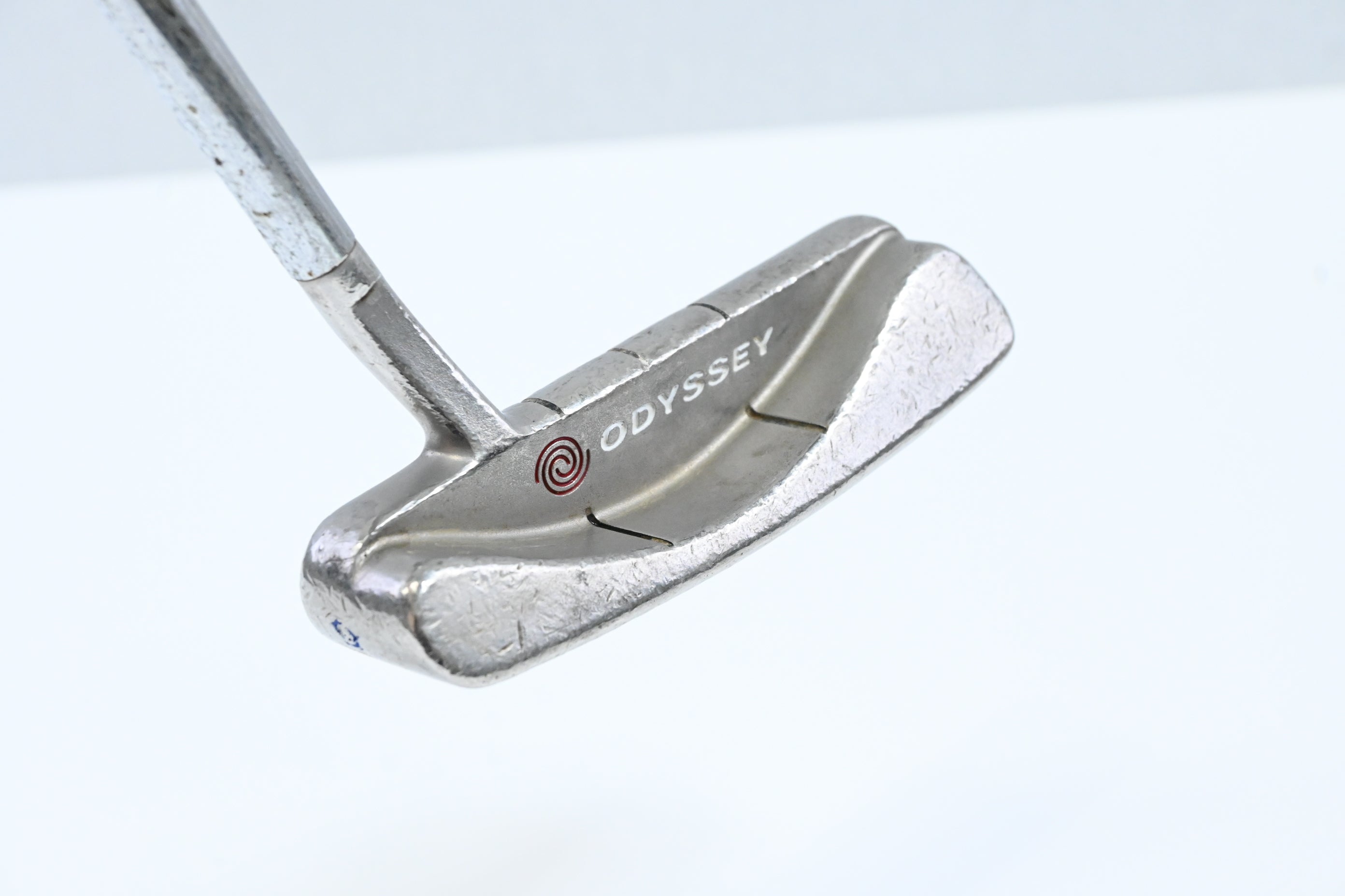 Odyssey White Steel #2 Putter / 35 Inch