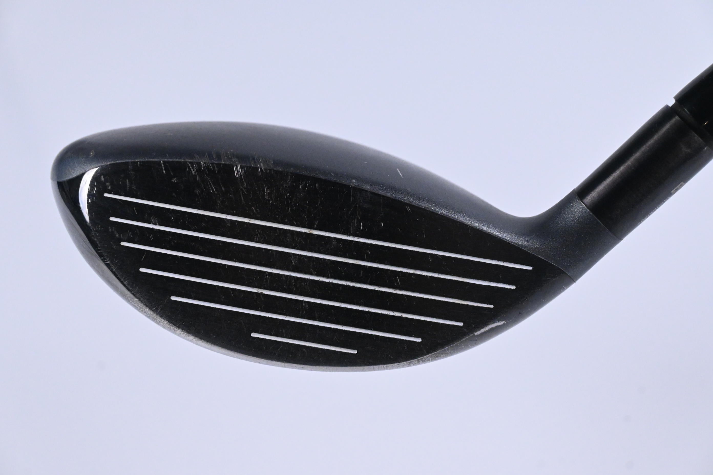 Callaway X Hot Pro #3 Wood / 15 Degree / Stiff Flex Project X PXv Shaft