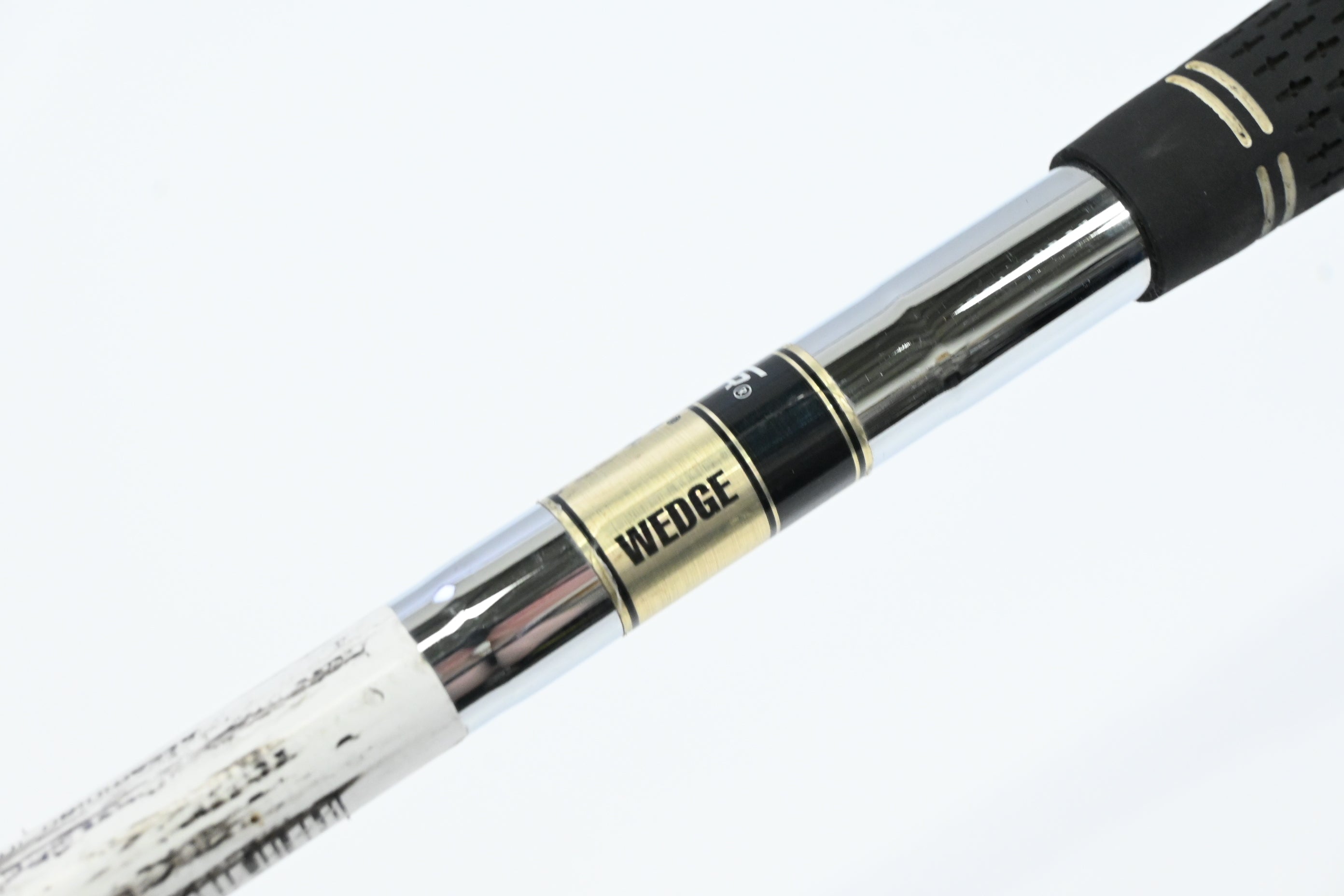 Cleveland 588 RTX Lob Wedge / 60 Degree / Wedge Flex Dynamic Gold Shaft