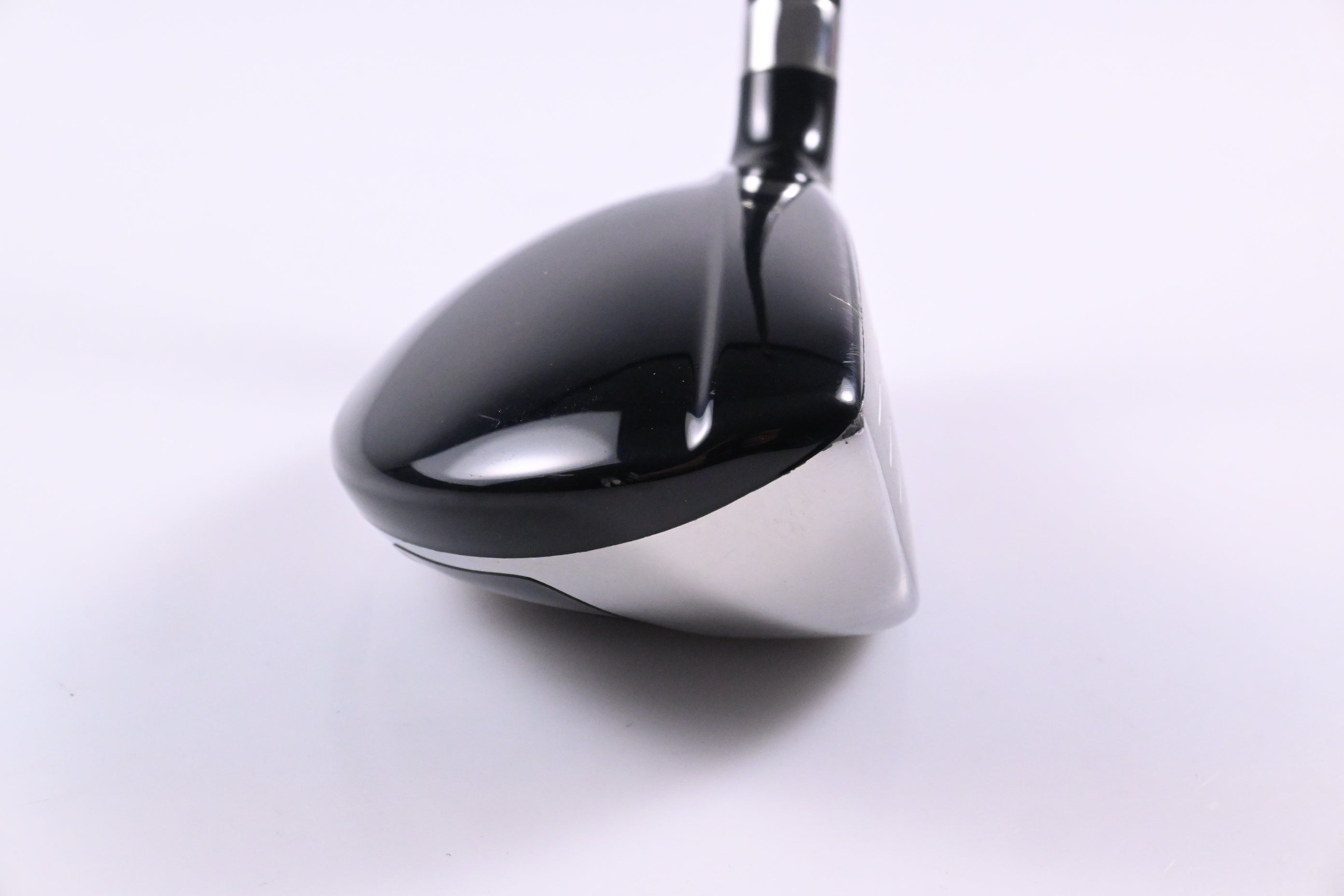 Cobra Baffler Rail-H #2 Hybrid / 17 Degree / Stiff Flex Fujikura Motore 65 Shaft