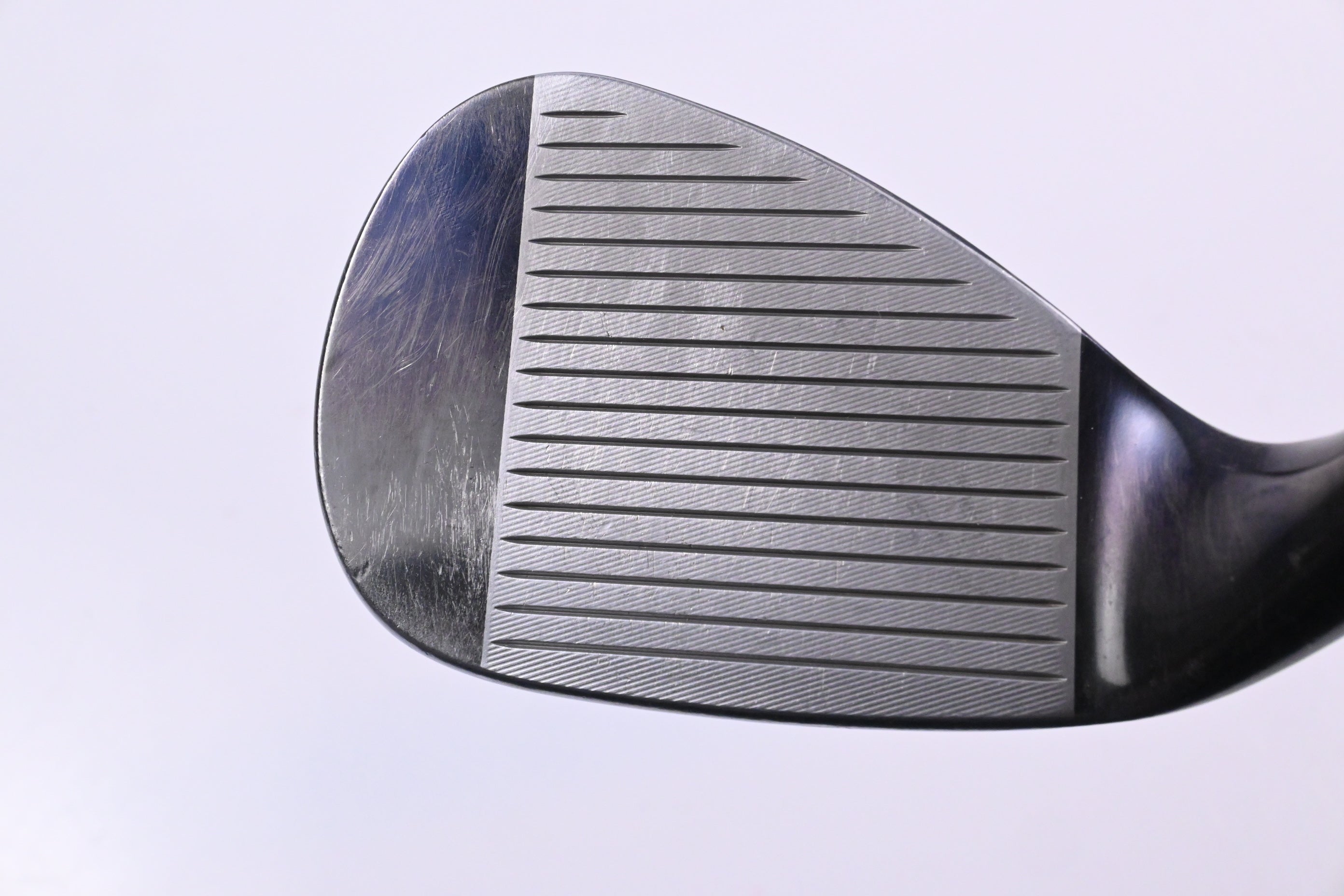 Callaway Opus Platinum Sand Wedge / 54 Degree / Wedge Flex Dynamic Gold MID 115