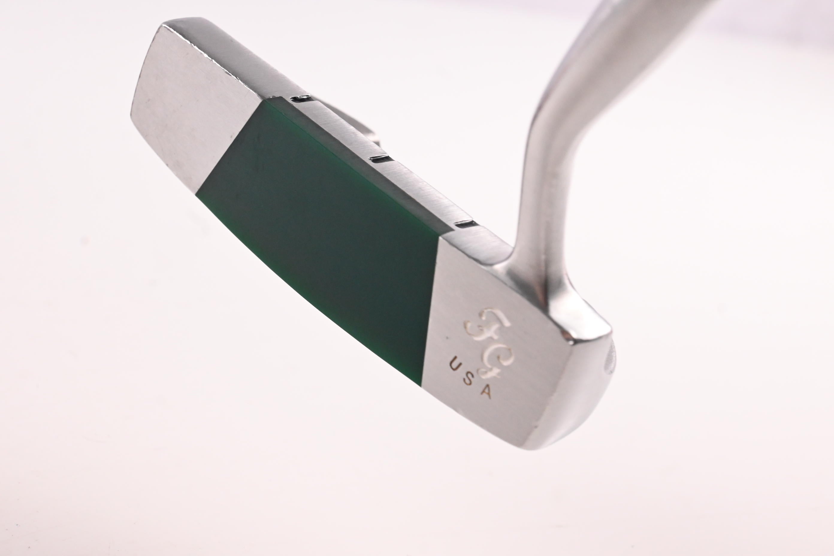 Fisher Classic Tour Series #9 Putter / 35 Inch