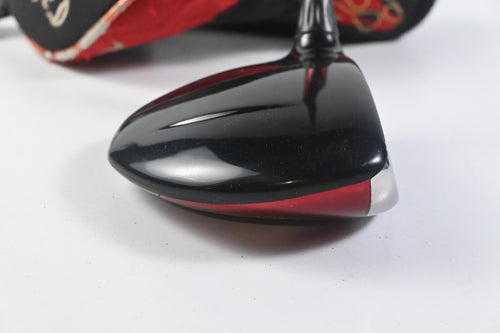 Callaway Big Bertha Diablo #5 Wood / 18 Degree / Stiff Flex Callaway 60 Shaft