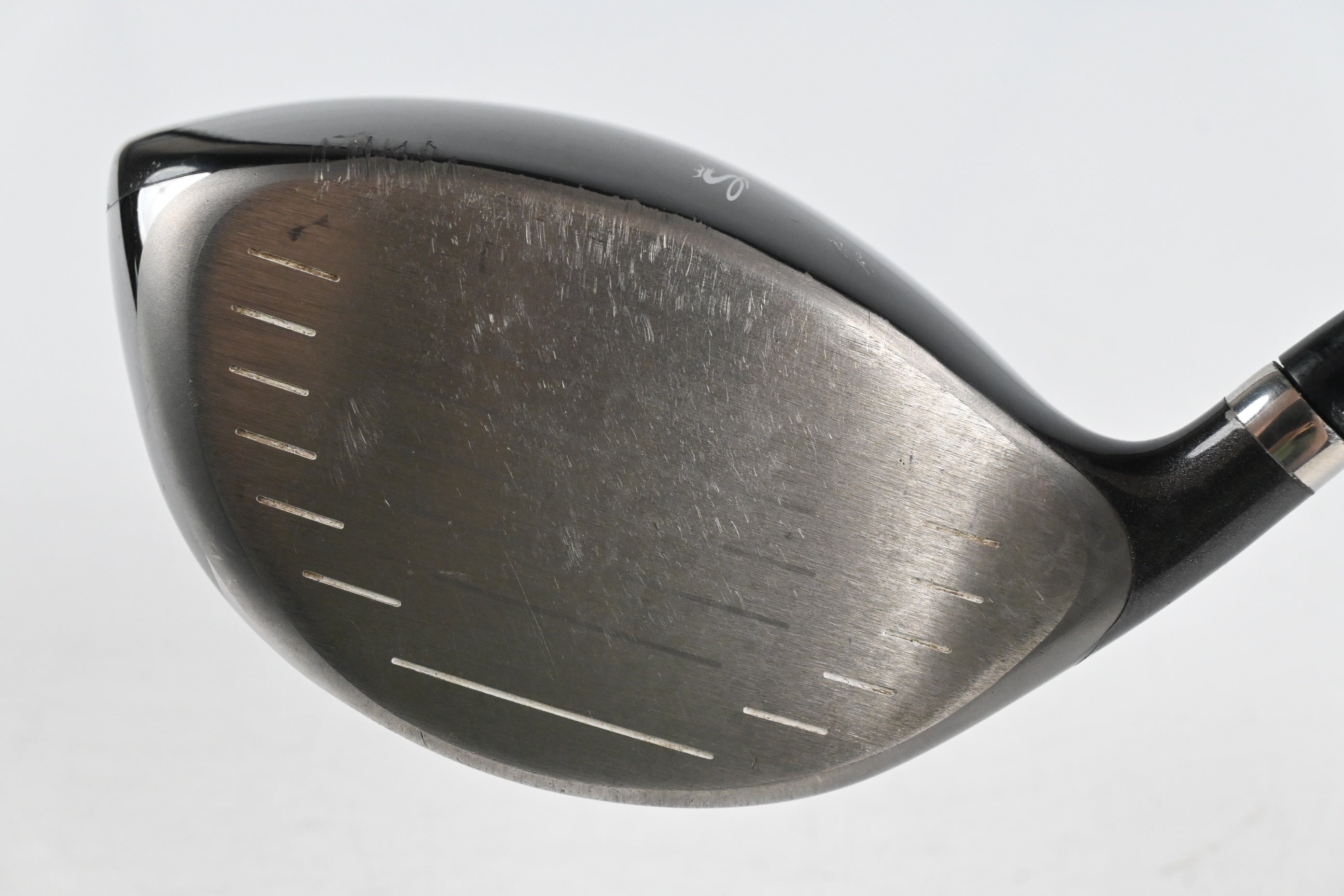 Cobra S3 Max Driver / 11.5 Degree / Senior Flex Fujikura Blur Shaft