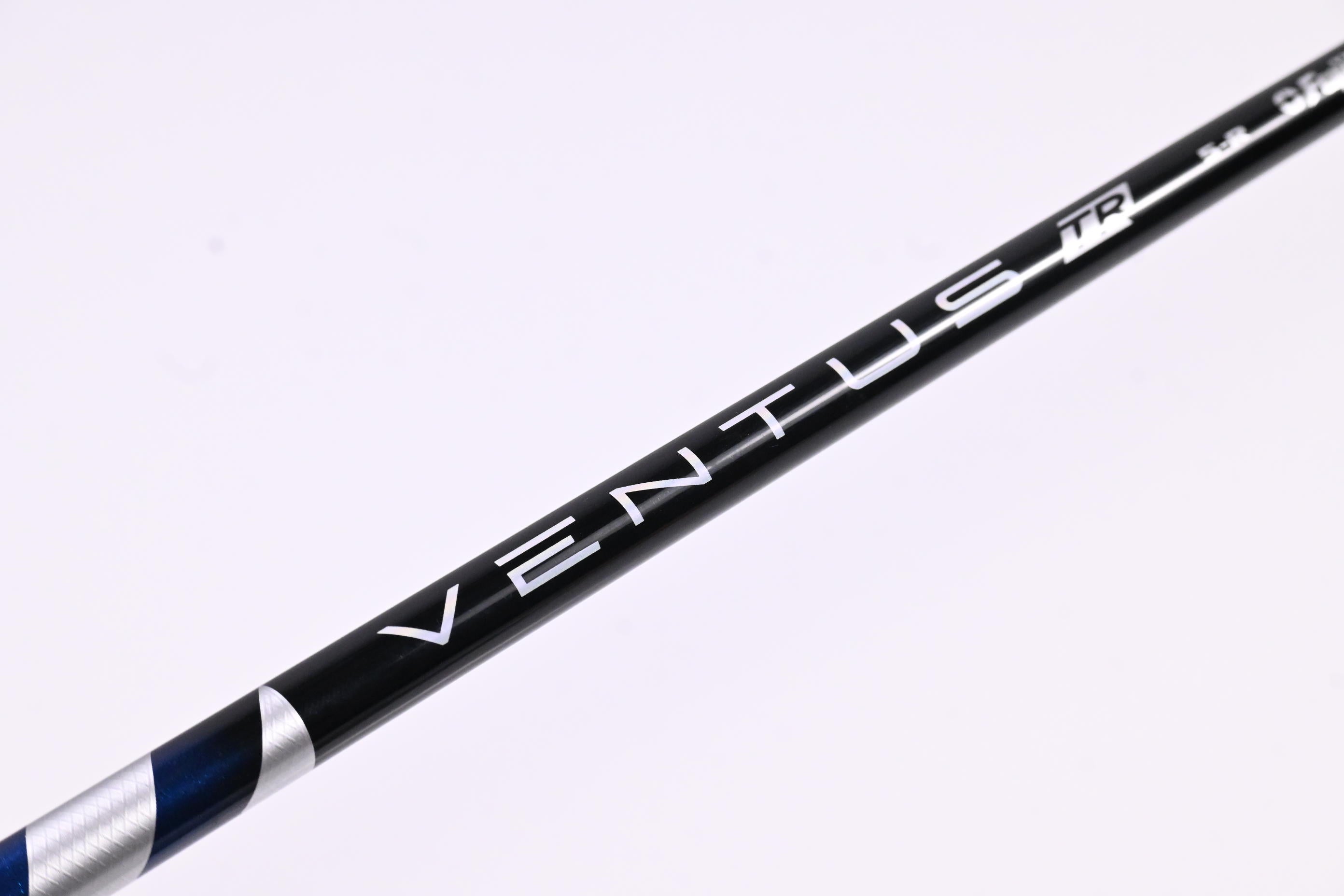Fujikura Ventus TR Blue 5 Driver Shaft / Regular Flex / Taylormade 2nd Gen