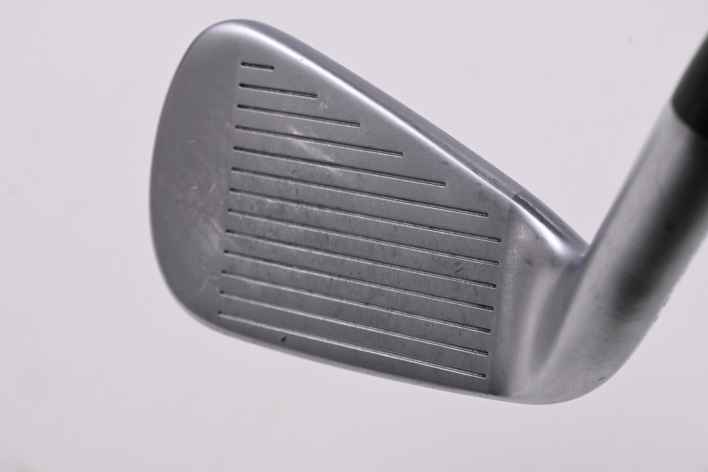 Callaway Apex CF16 #5 Iron / 24 Degree / Stiff Flex KBS Tour 120 Shaft