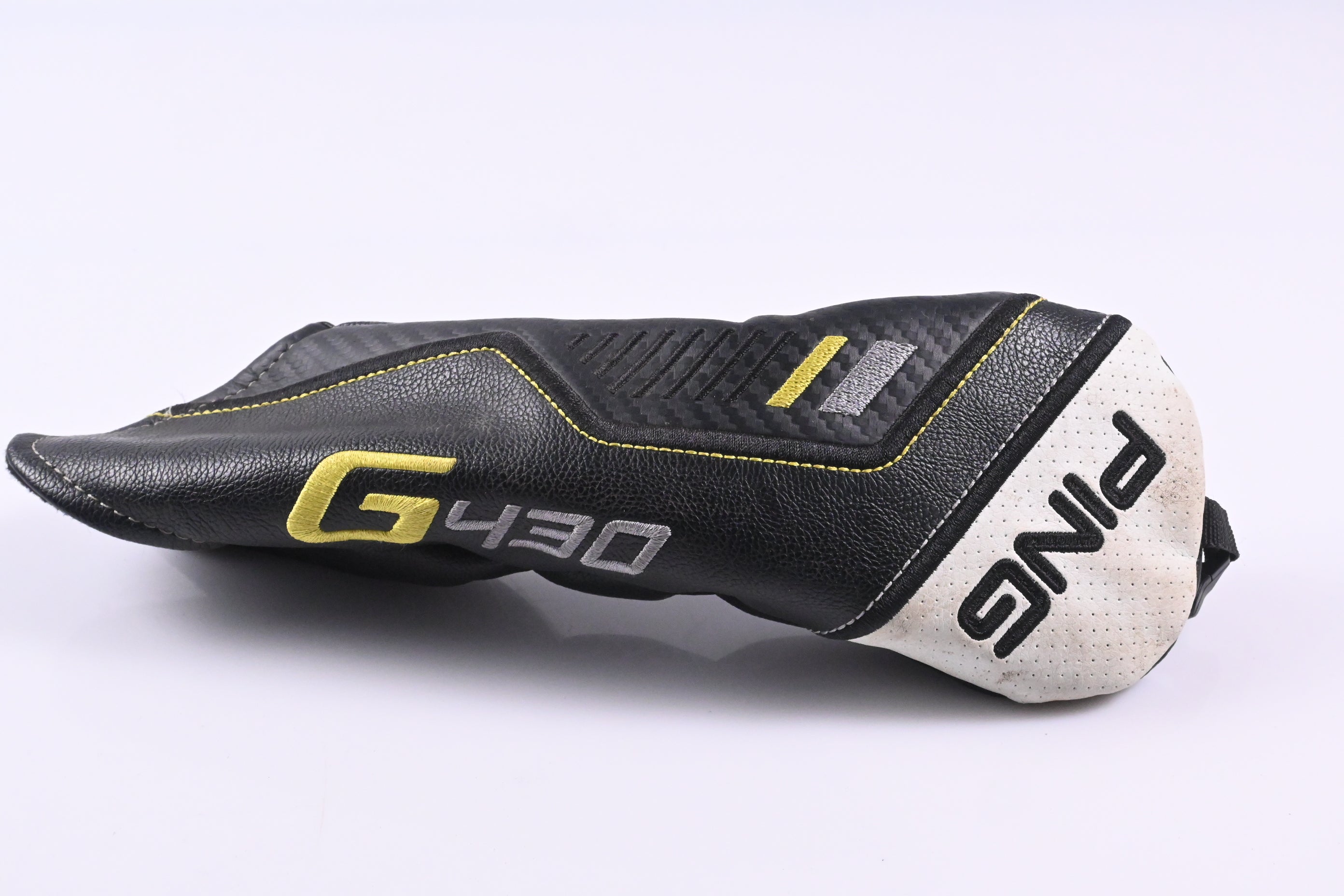 Ping G430 #3 Hybrid / 19 Degree / Regular Flex Ping Tour 2.0 Chrome 85 Shaft