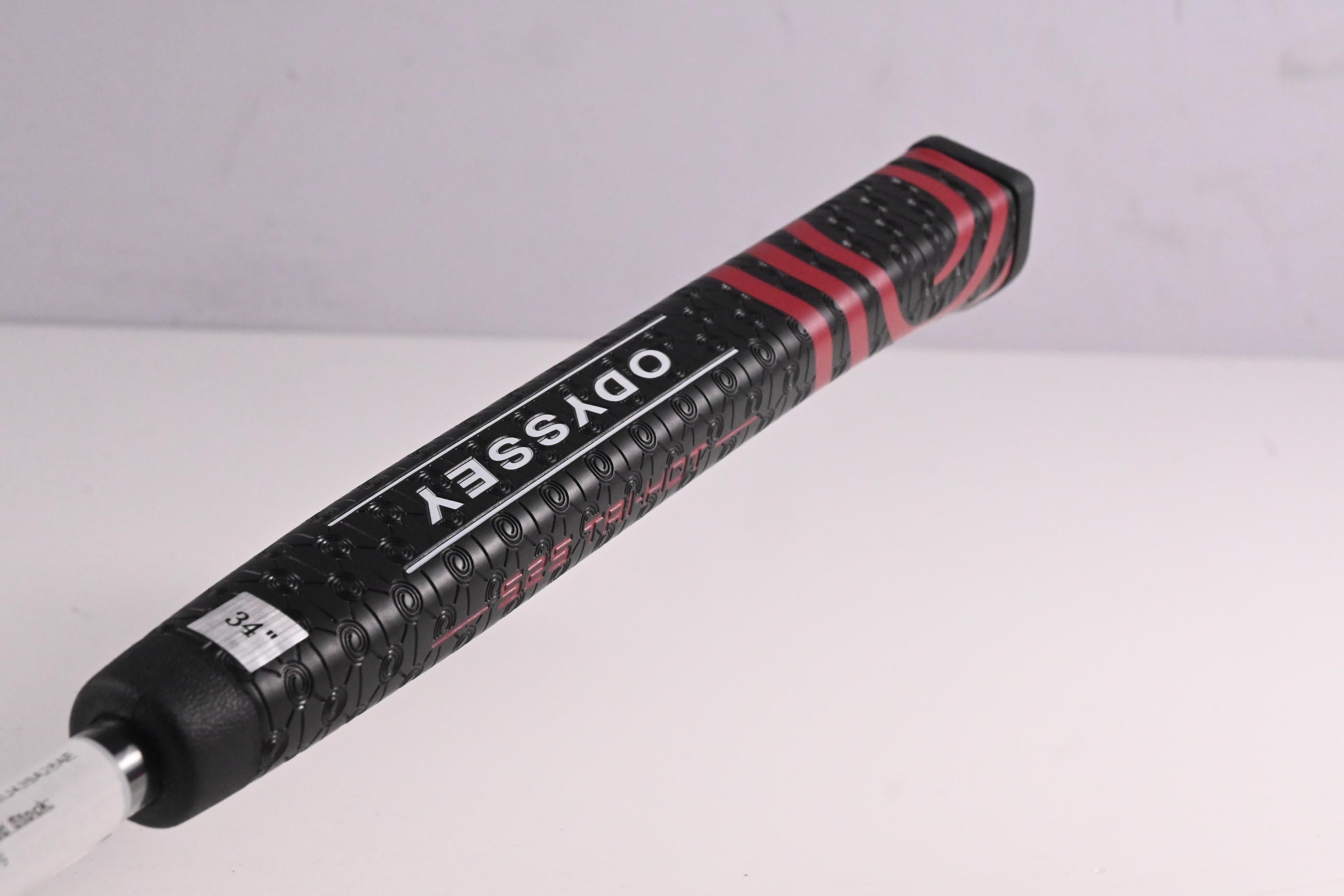Odyssey Square 2 Square Tri-Hot Putter / 34 Inch