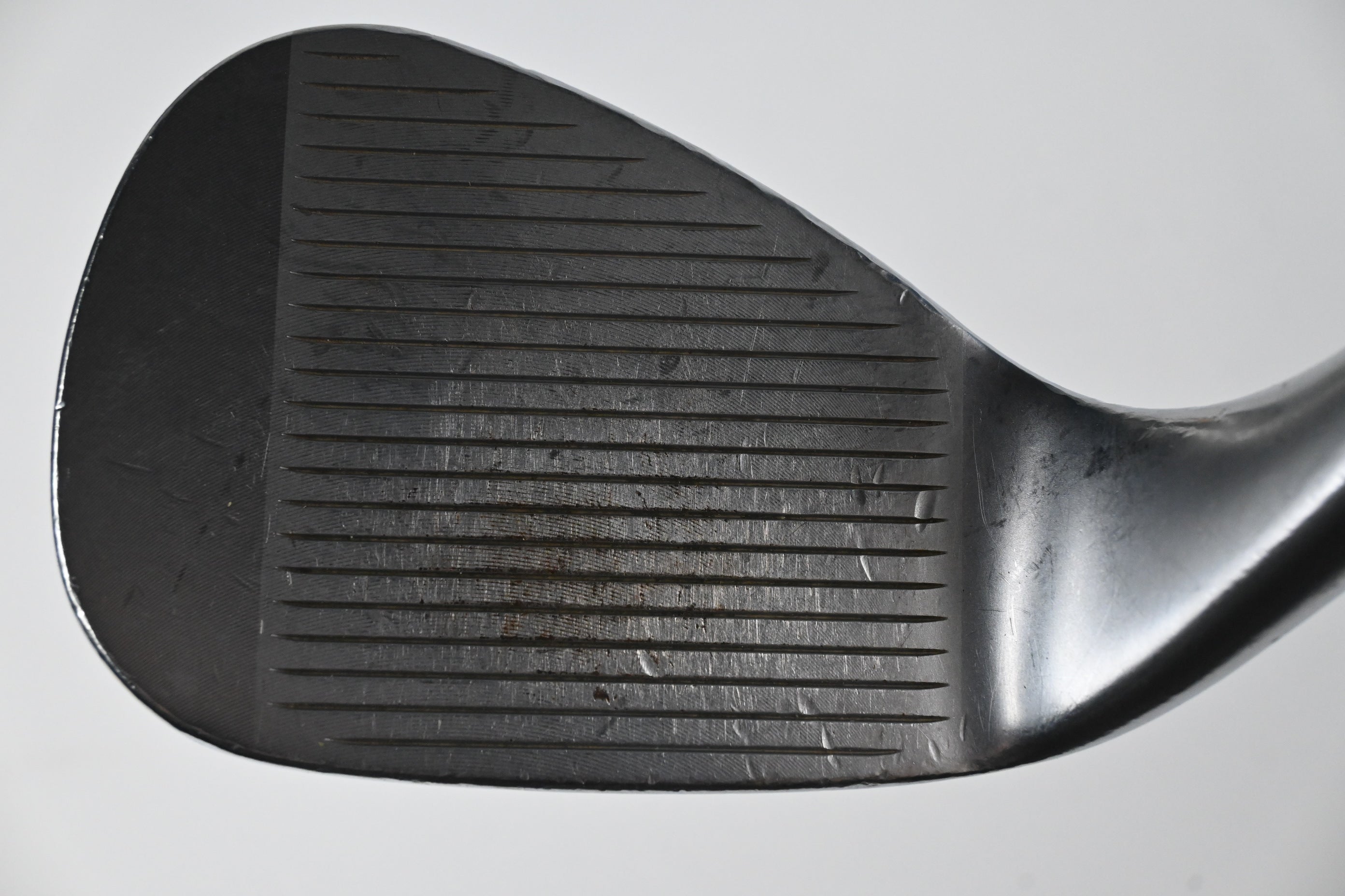 Ping S159 Sand Wedge / 54 Degree / Orange Dot / Wedge Flex Steel Shaft