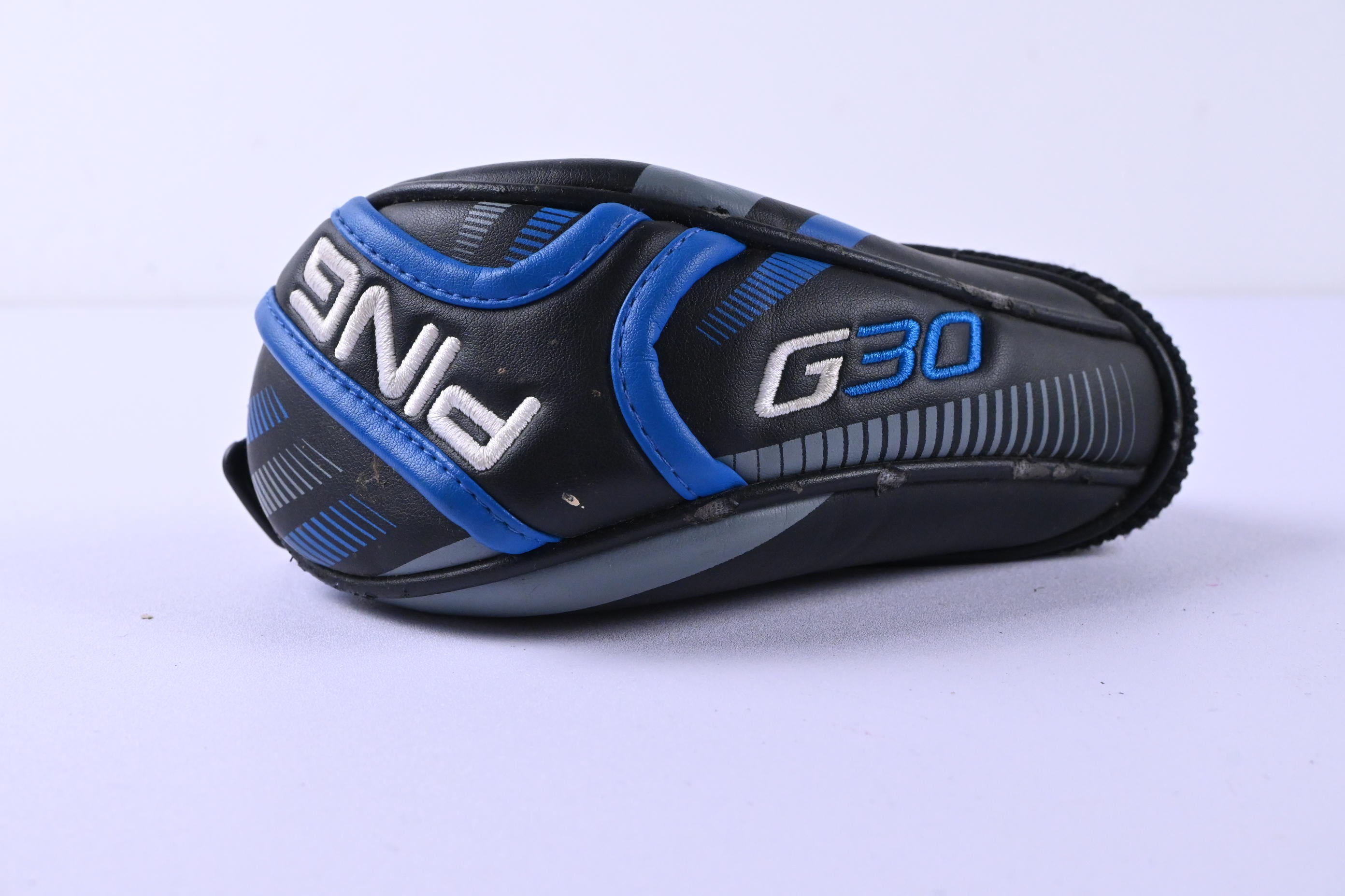 Ping G30 #2 Hybrid / 17 Degree / Stiff Flex Ping TFC 419 Shaft