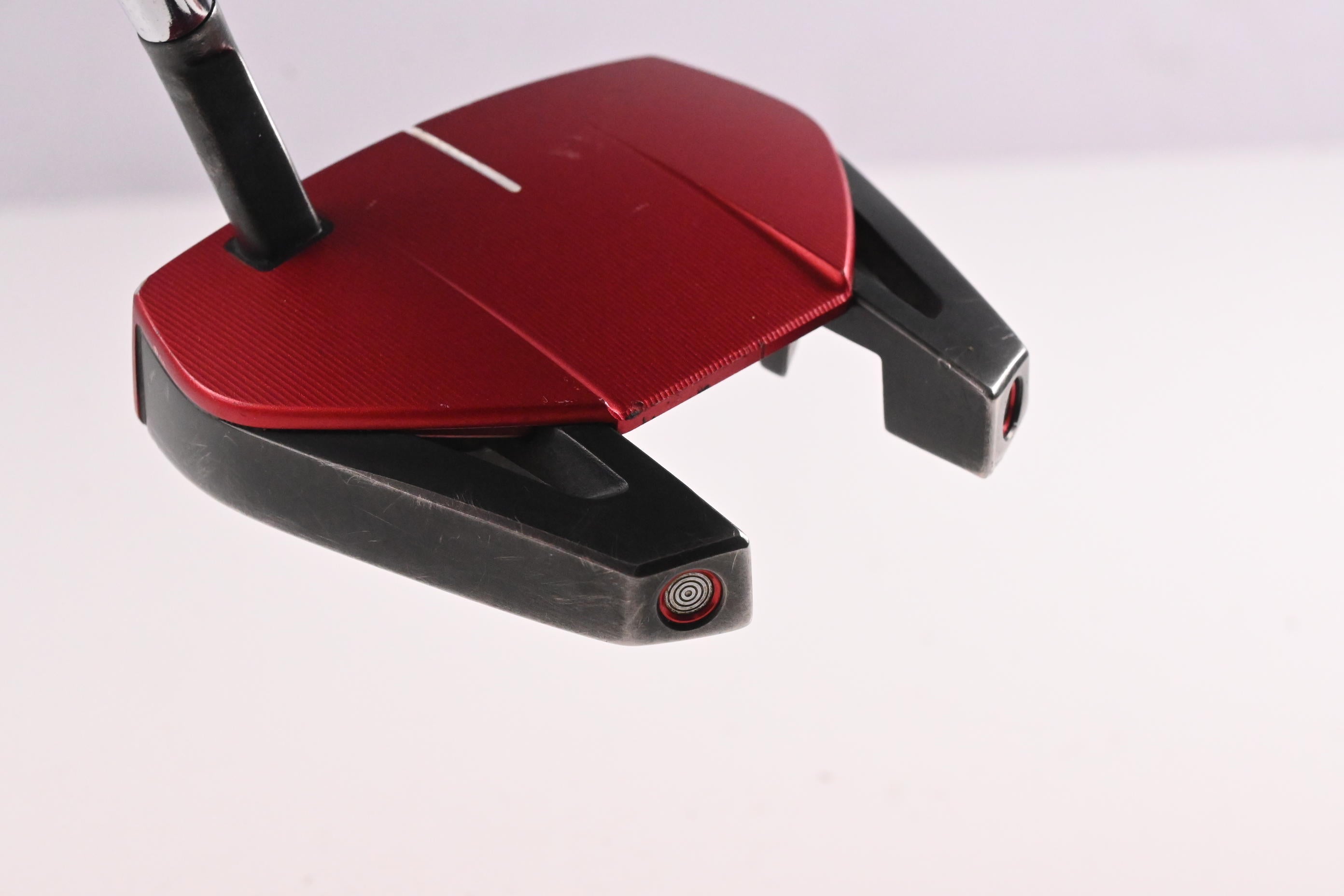Taylormade Spider GT Red Putter / 31.5 Inch