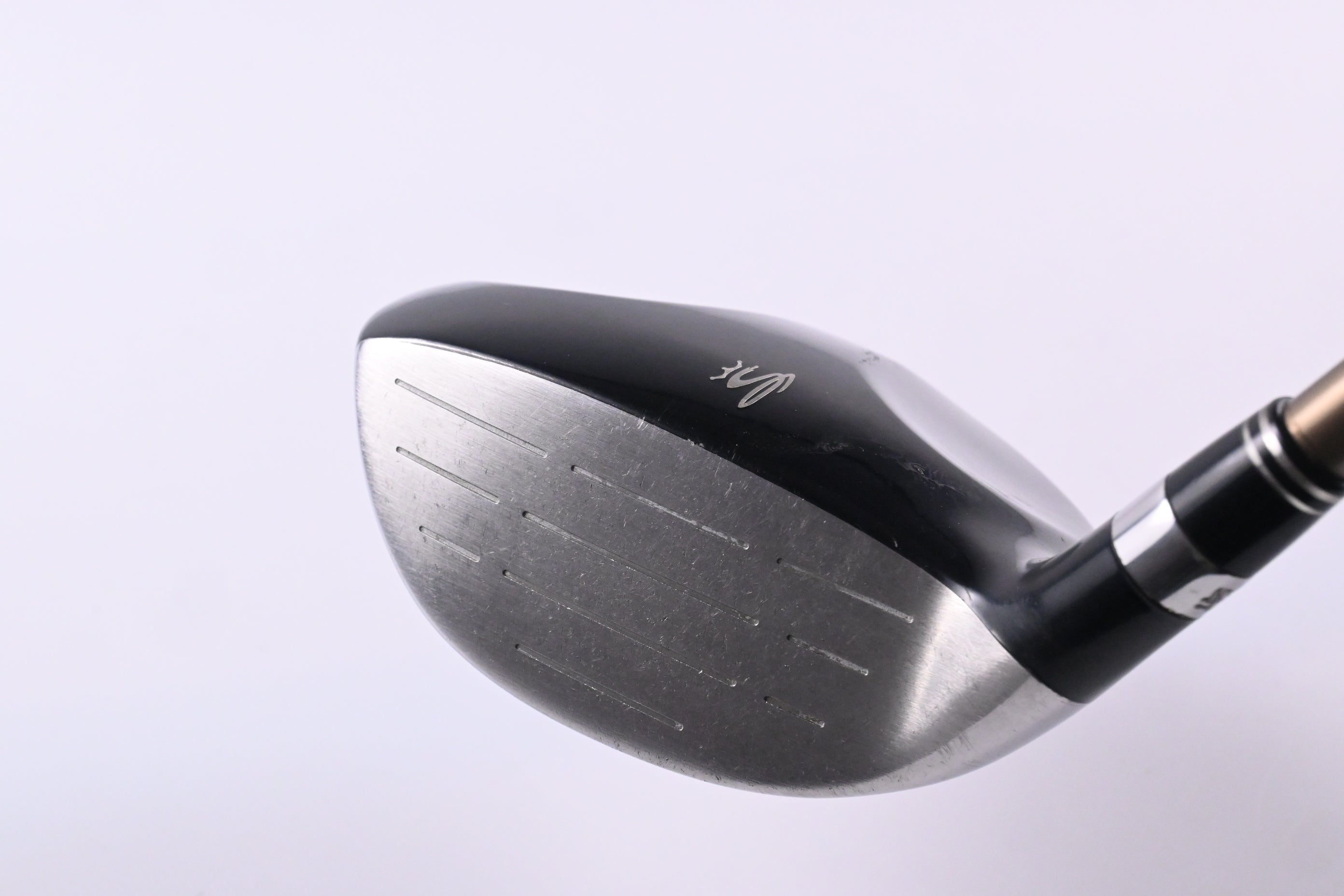 Cobra Speed LD #3 Wood / 15 Degree / Senior Flex Aldila VS Proto-HL 50 Shaft