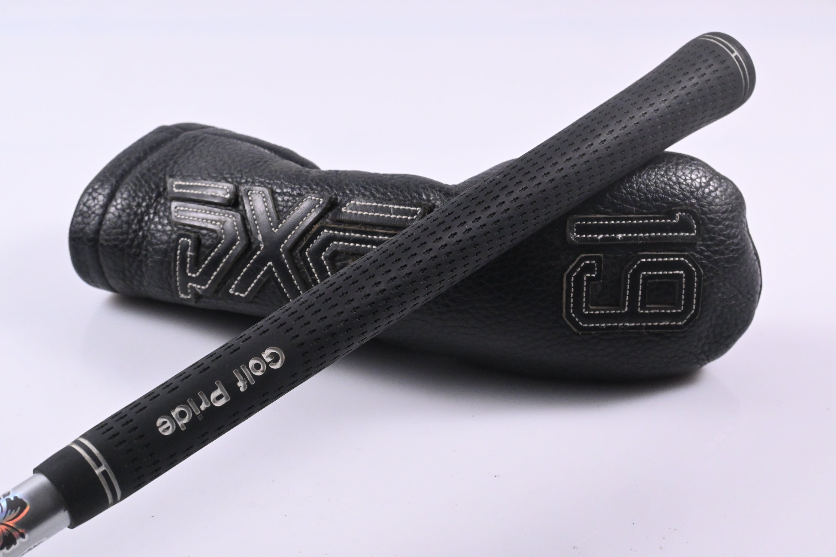 PXG 0317 X Gen1 #2 Hybrid / 17 Degree / X-Flex Diamana Thump 90 Shaft