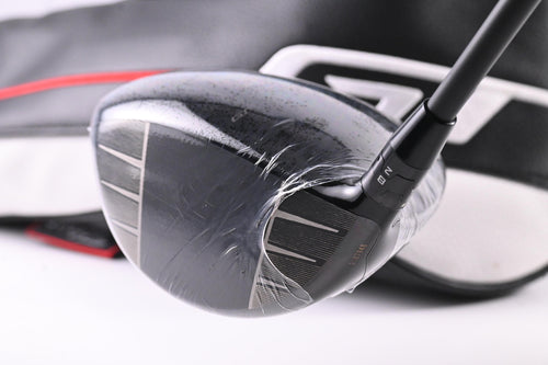 Titleist GT2 Driver / 10 Degree / Stiff Flex HZRDUS Black 60 Shaft