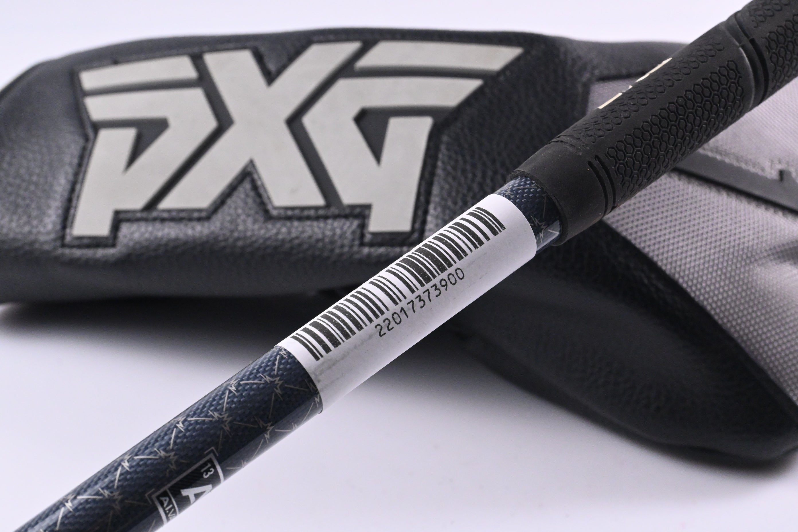 PXG 0811 X Gen4 Driver / 7.5 Degree / Stiff Flex Tensei AV Blue 65 Shaft