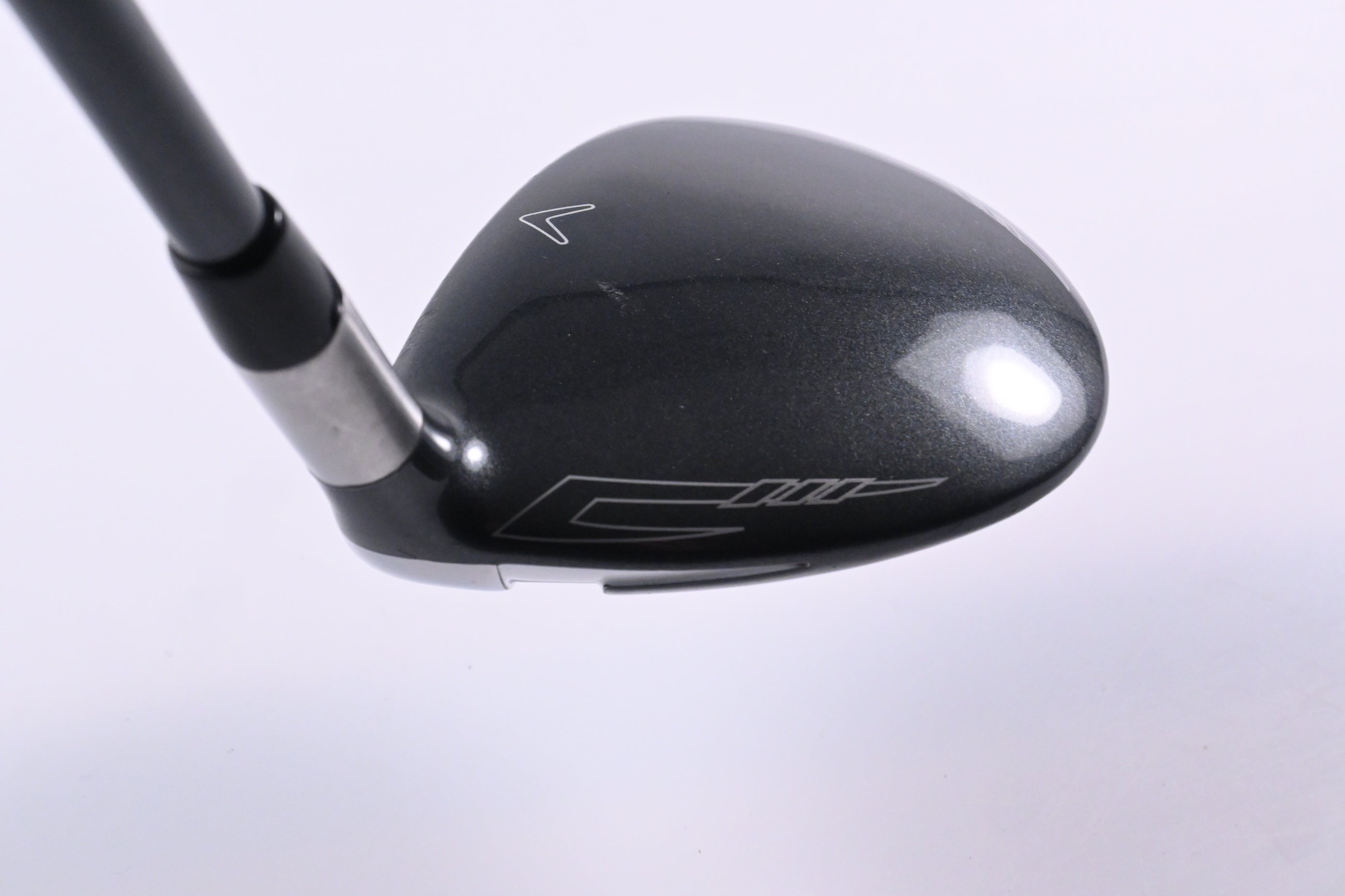 Callaway X-Series N415 #5 Wood / 19 Degree / Regular Flex Grafalloy ProLaunch 60