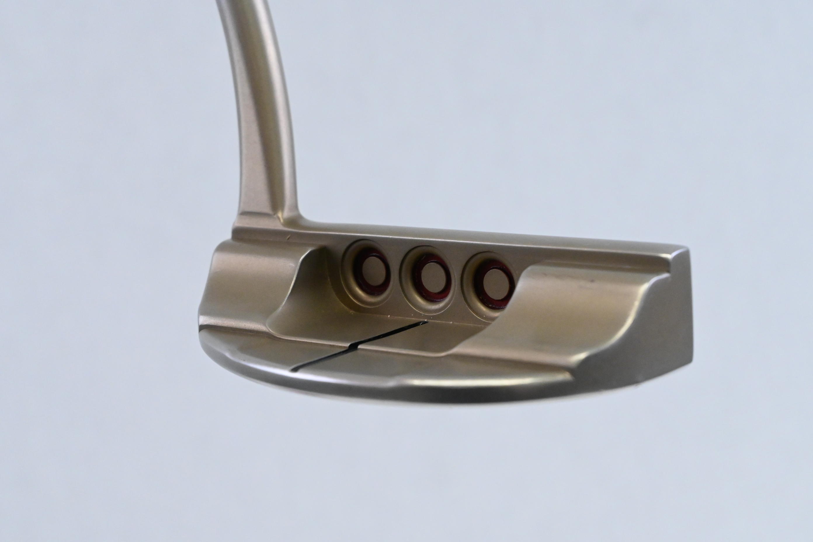 Scotty Cameron Special Select Del Mar Putter / 35 Inch