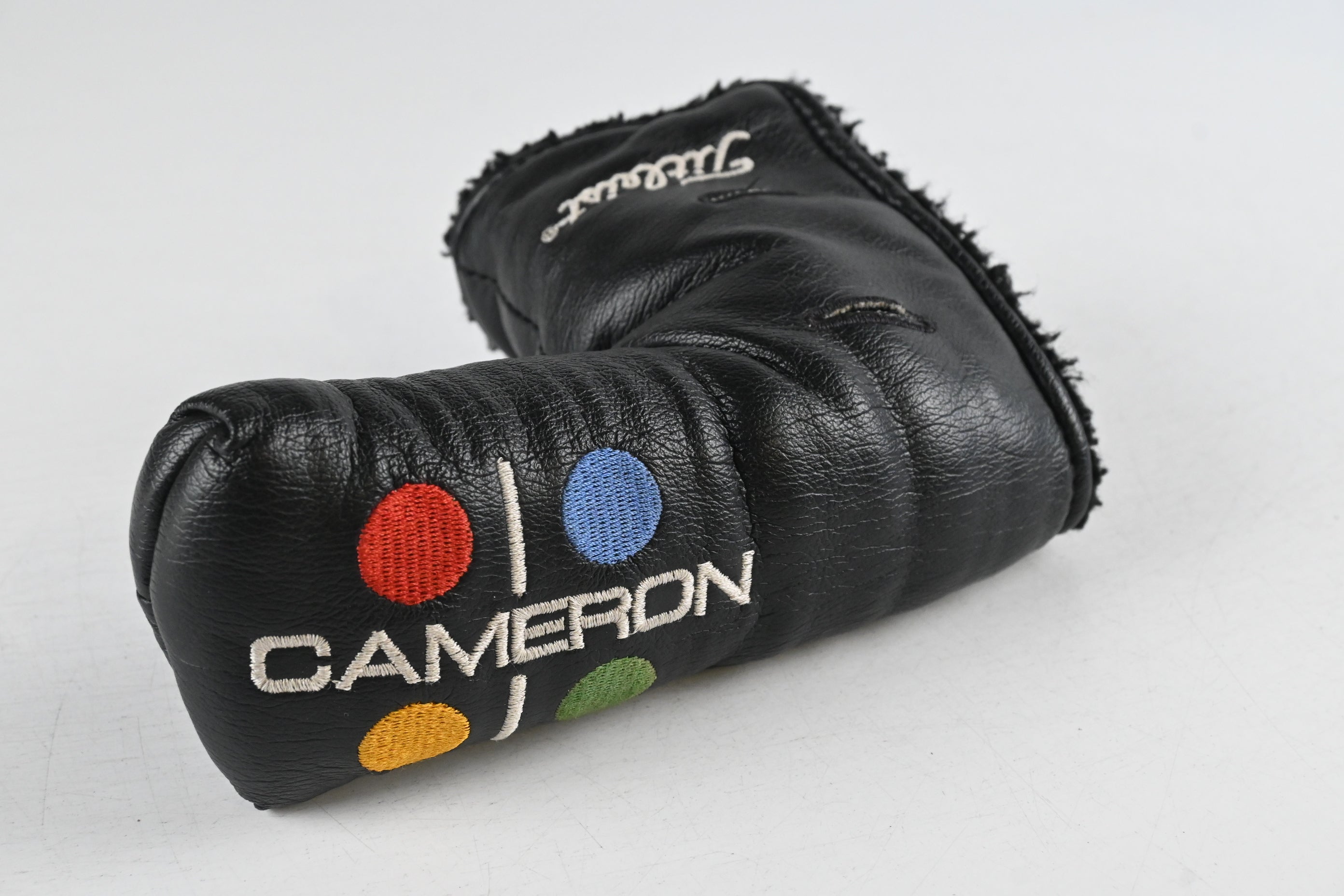 Scotty Cameron California Sea Mist Del Mar Putter / 34 Inch