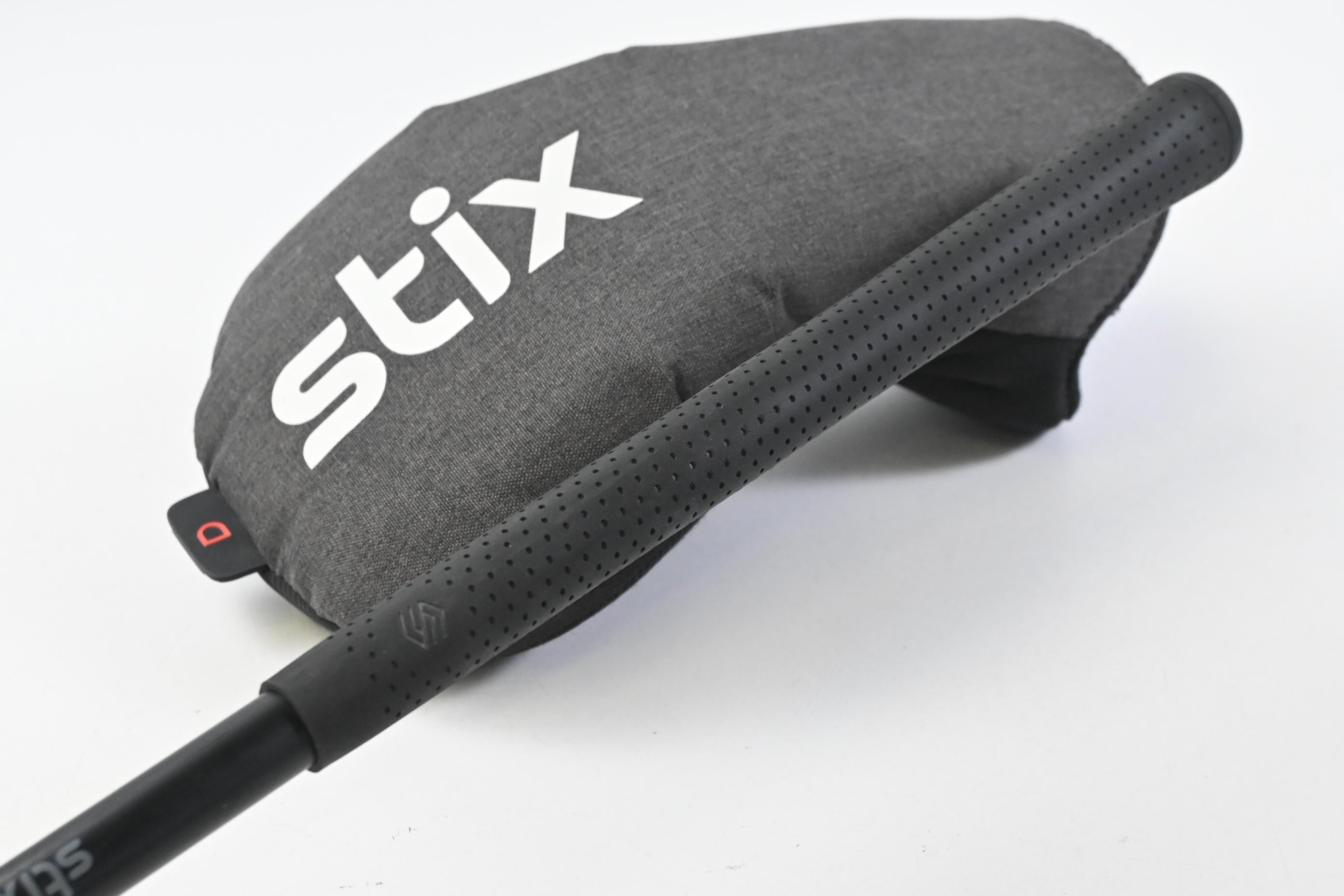 Stix Driver / 10.5 Degree / Regular Flex Stix Graphite Shaft