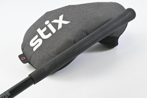 Stix Driver / 10.5 Degree / Regular Flex Stix Graphite Shaft