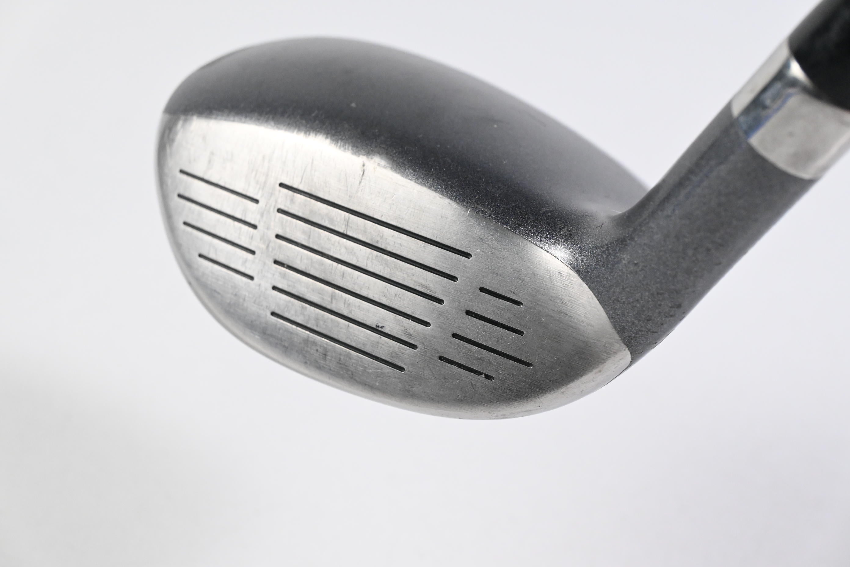Ladies Nike SQ Machspeed #6 Hybrid / 30 Degree / Ladies Flex UST Mamiya AXIVCore