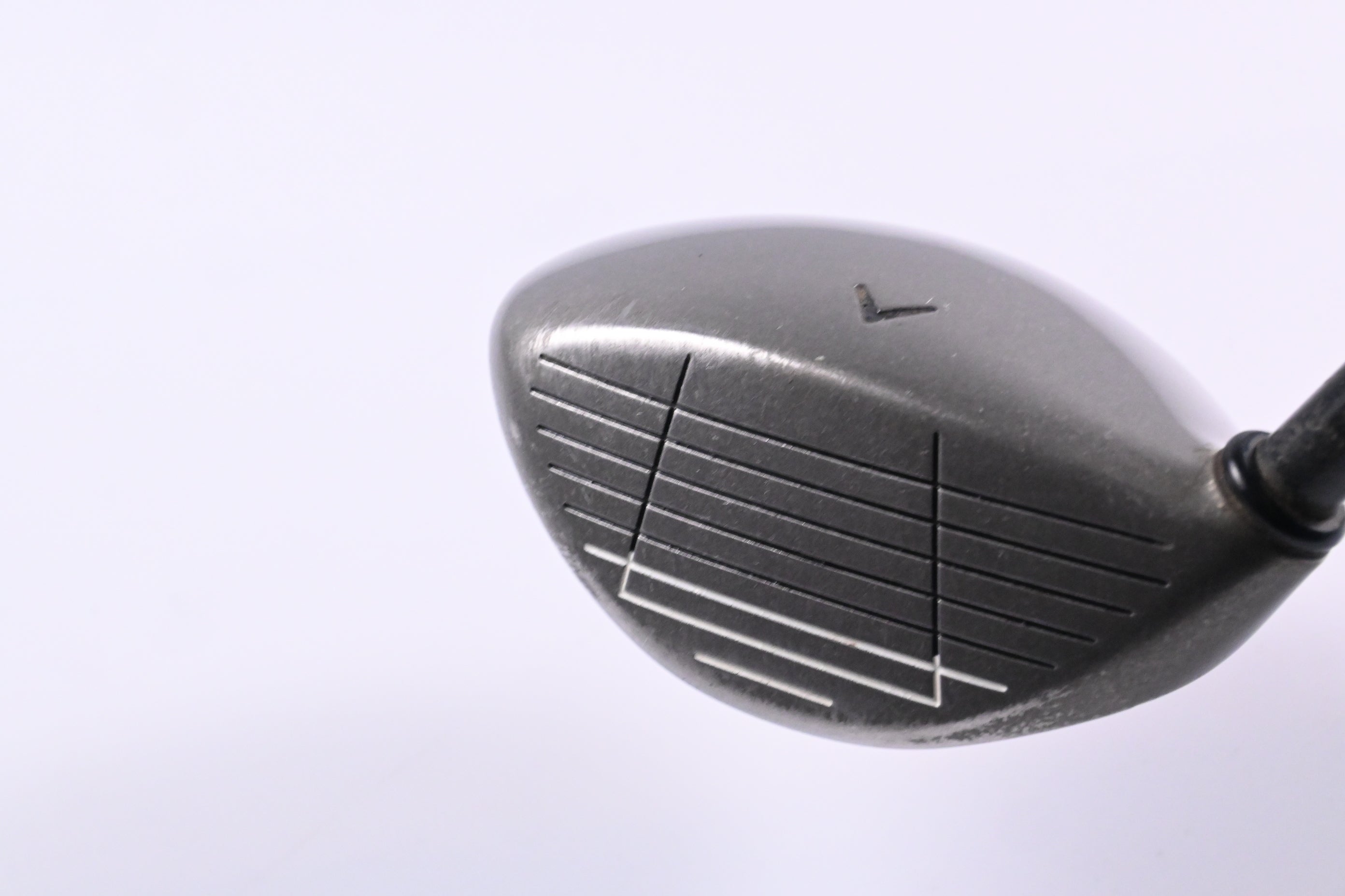 Callaway Big Bertha Warbird #3+ Wood / 14 Degree / Strong Flex RCH Pro Series 90