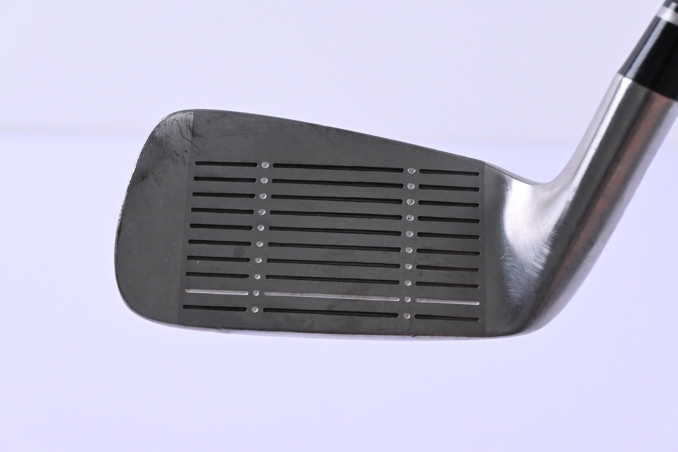 Mazel Chipper / 35 Degree / Wedge Flex Steel Shaft