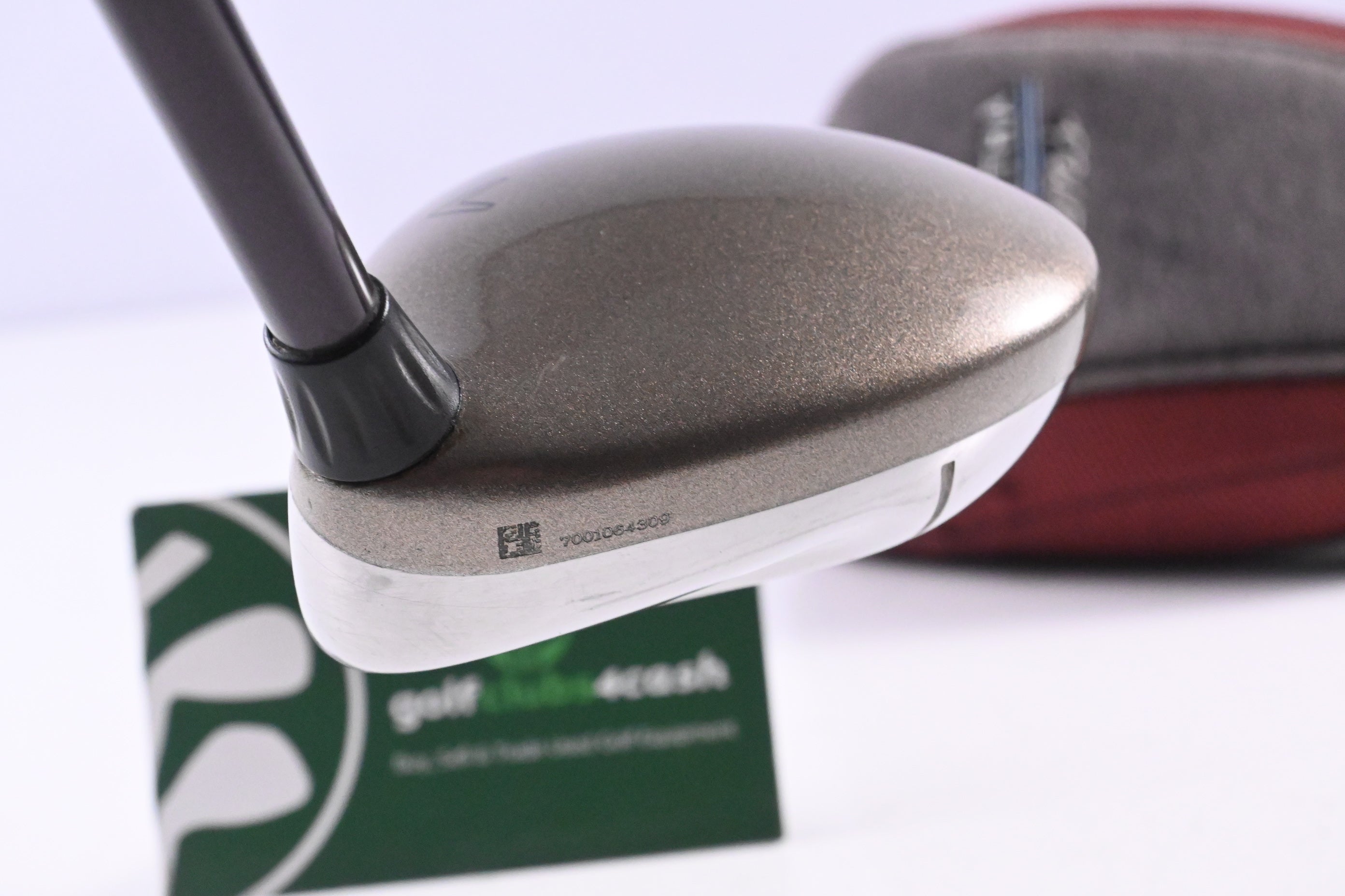 Ladies Callaway Big Bertha 2004 #3 Wood / 16 Degree / Ladies Flex Big Bertha Gems 55