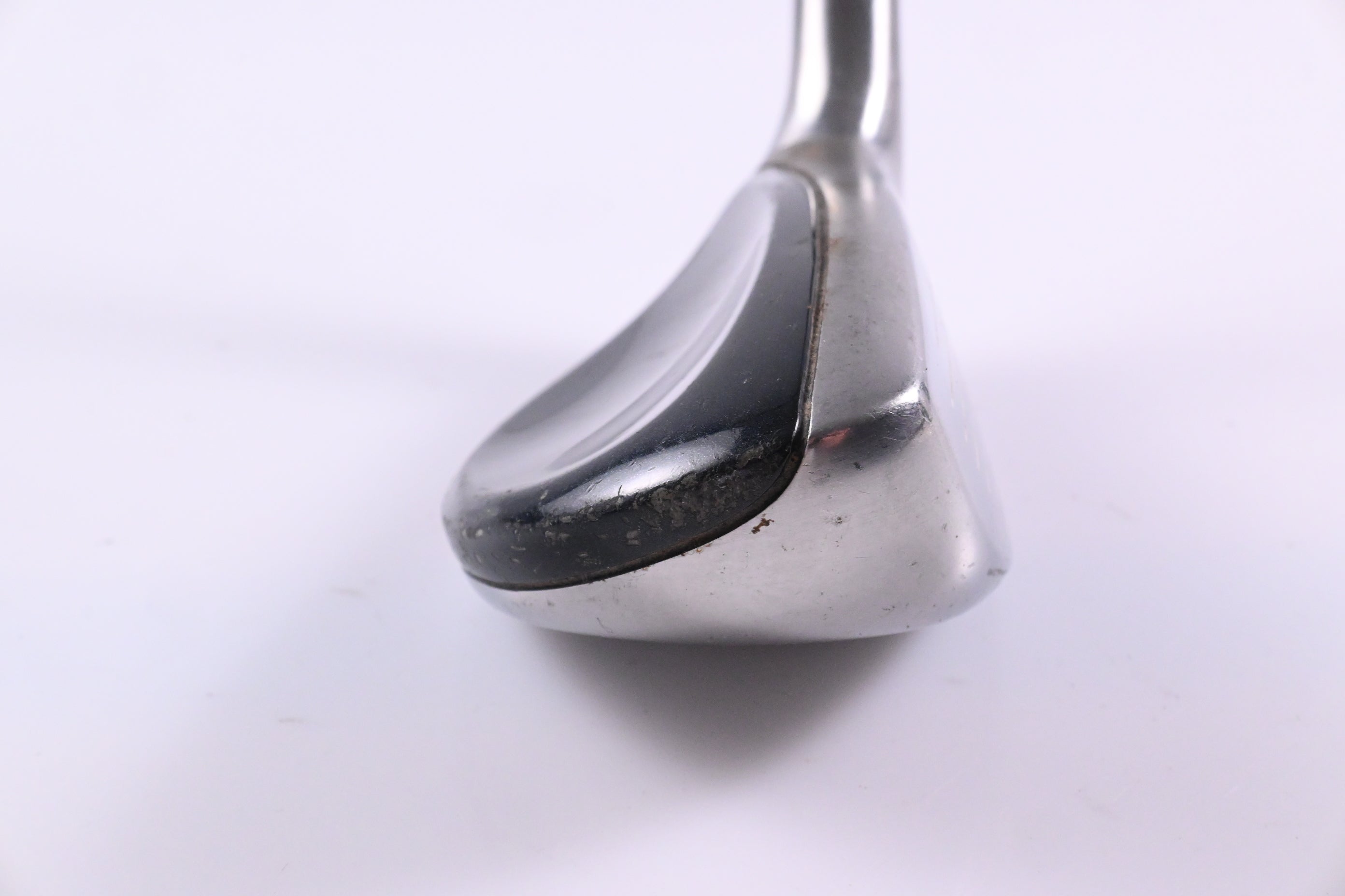 Cleveland Halo #2 Hybrid / 19 Degree / Regular Flex Cleveland Shaft