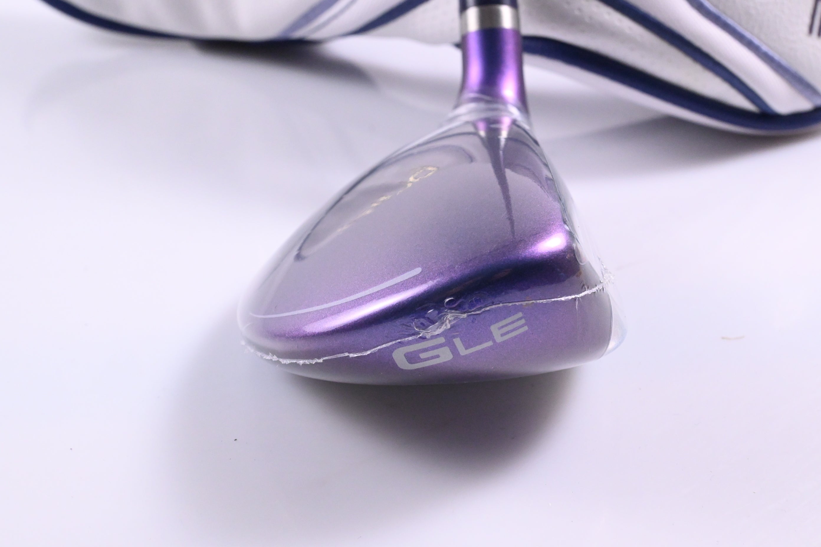 Ladies Ping G Le4 #6 Hybrid / 26 Degree / Ladies Flex Ping Alta LE Shaft