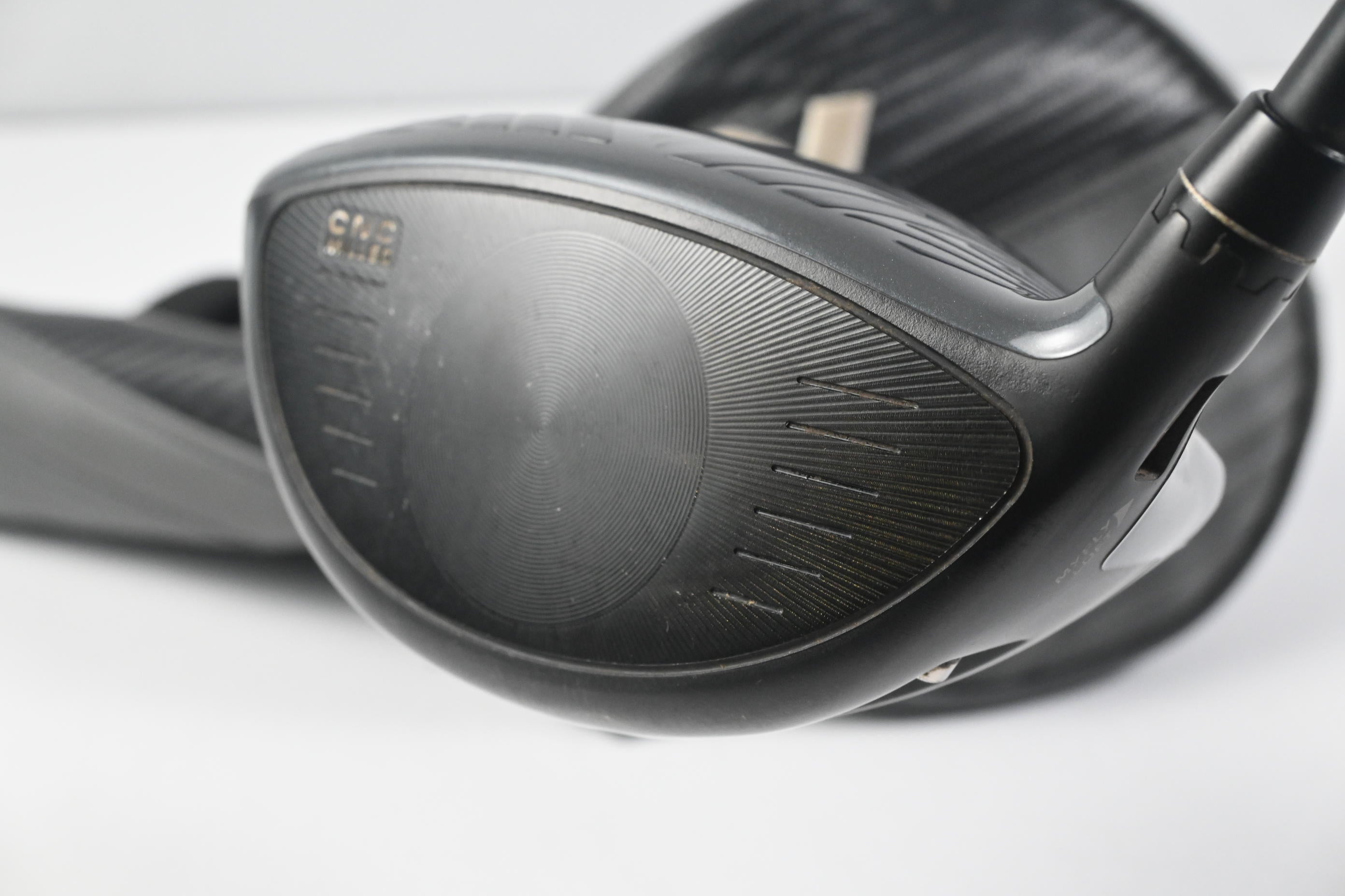 Cobra King F8 Driver / 11.5 Degree / Regular Flex Aldila NV Blue 60 Shaft