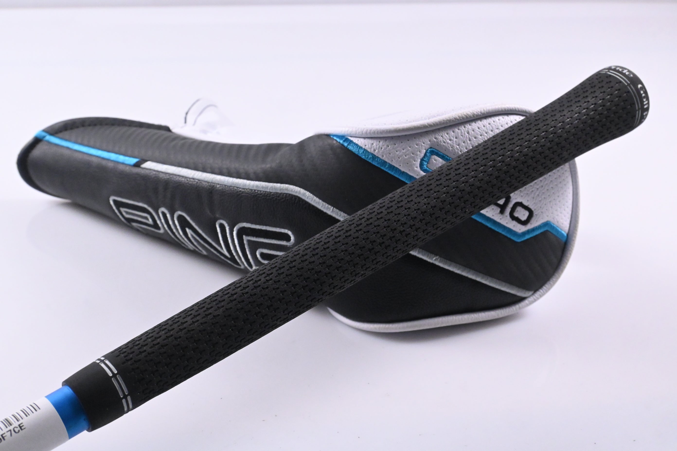 Ping G440 SFT #7 Wood / 22 Degree / Senior Flex Ping Alta CB Blue 65 Shaft