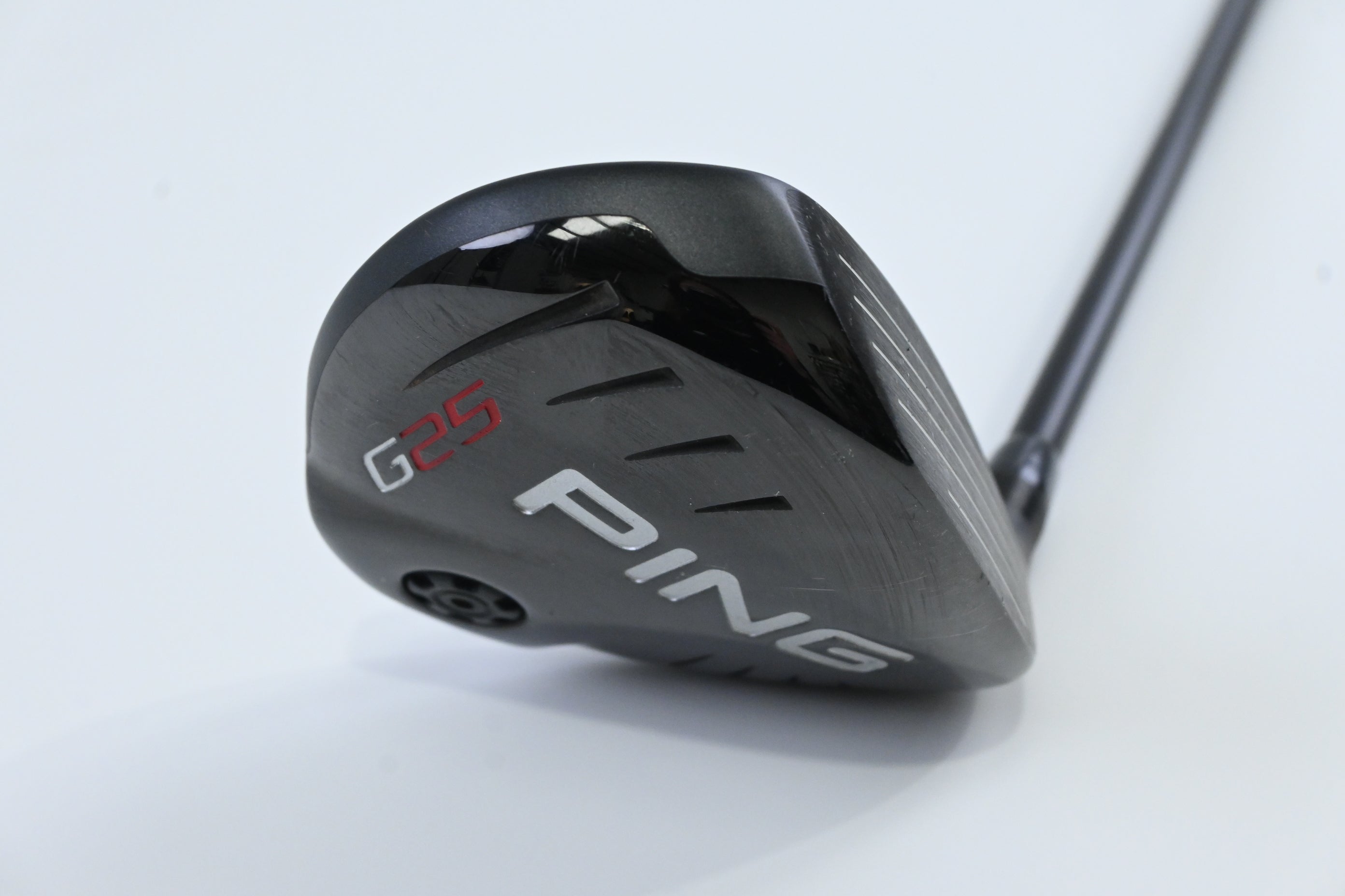 Ping G25 #5 Wood / 18 Degree / Regular Flex Ping TFC 189 Shaft