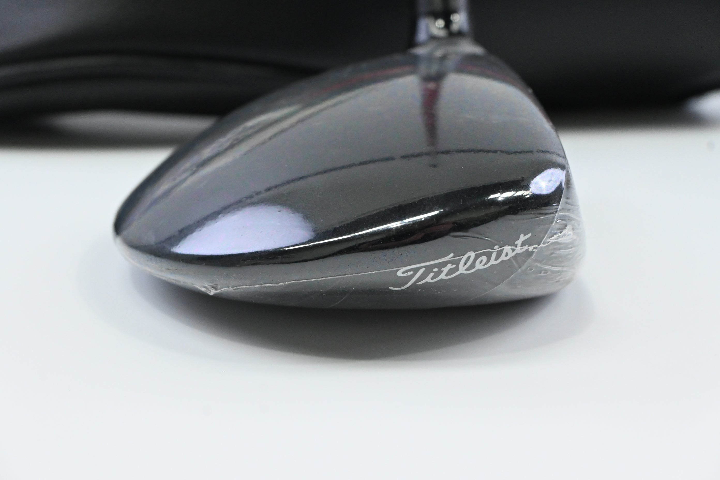Titleist GT2 #3 Wood / 15 Degree / Stiff Flex Denali Red 60 Shaft