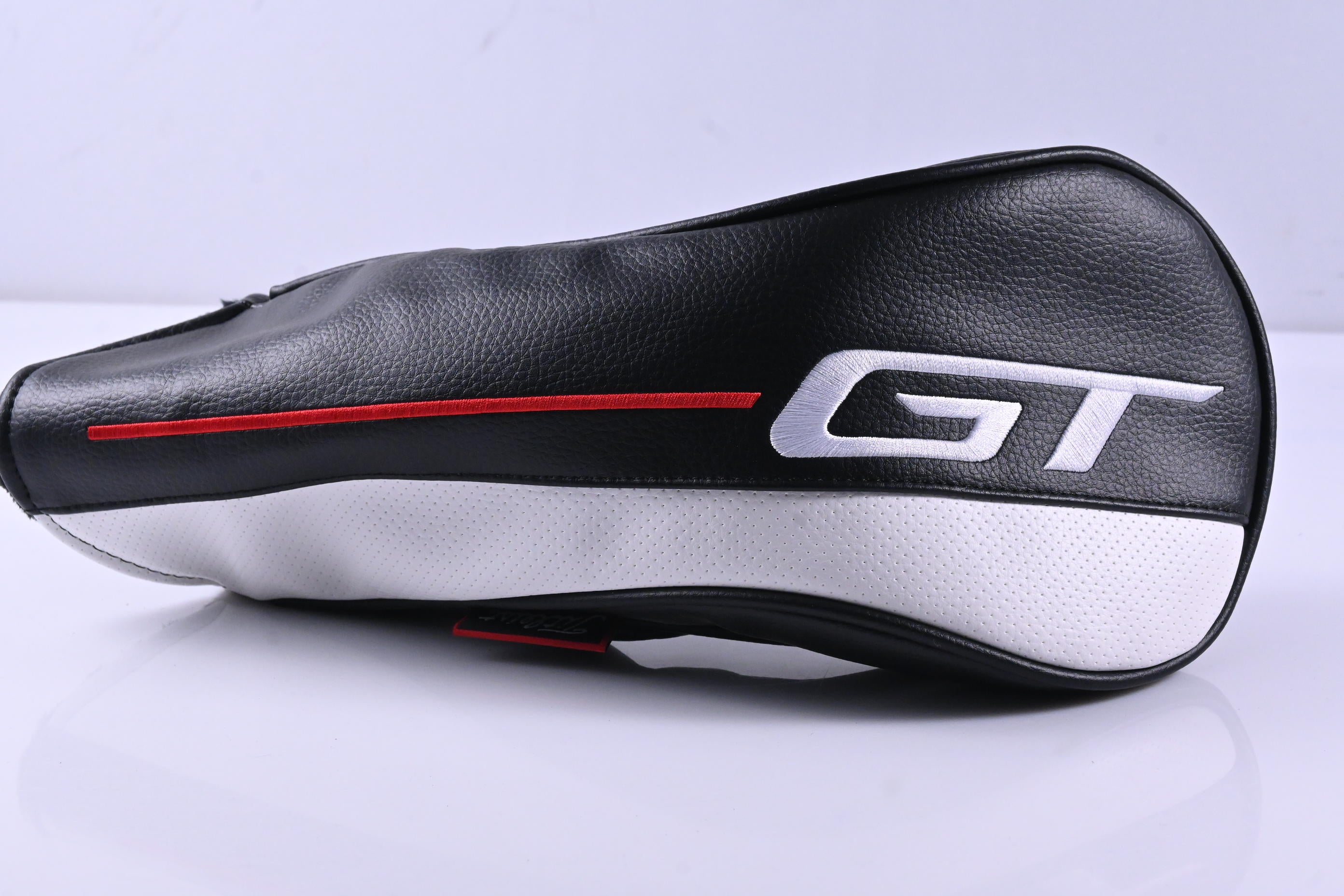 Left Hand Titleist GT3 Driver / 9 Degree / Stiff Flex Tensei AV Raw White 75