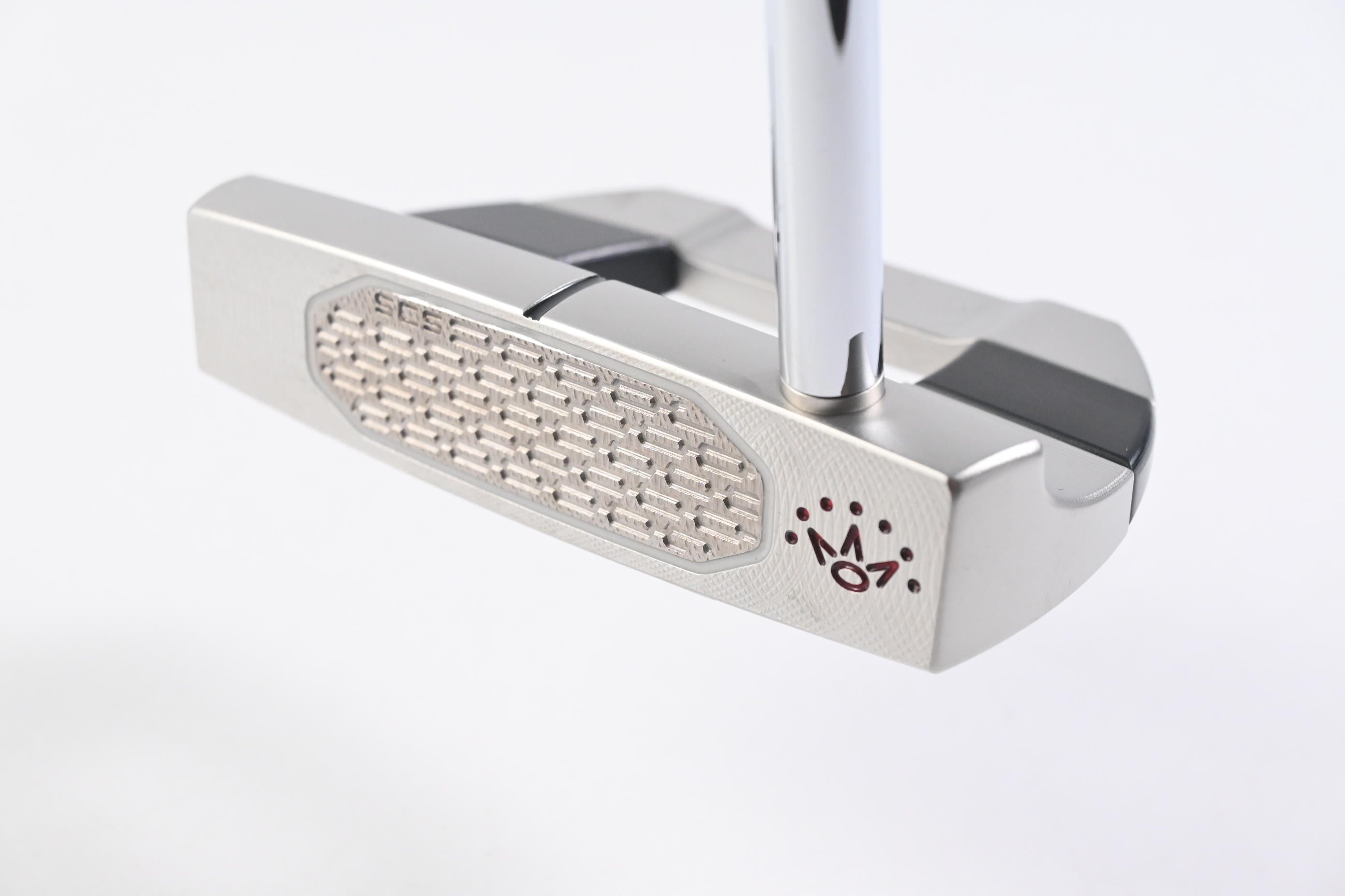 Scotty Cameron 2025 Studio Style Fastback Putter / 33 Inch
