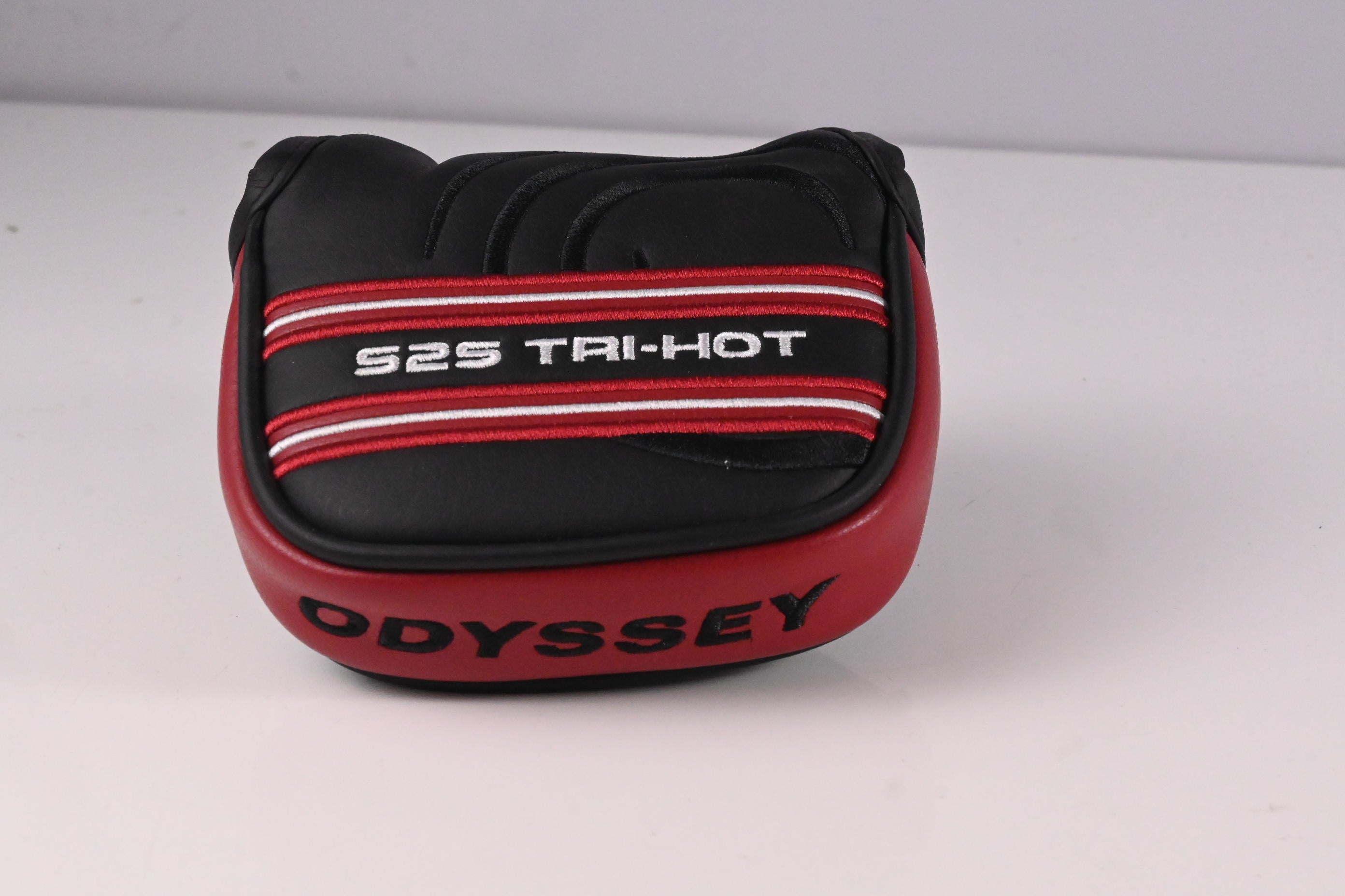 Odyssey Square 2 Square Tri-Hot Putter / 34 Inch